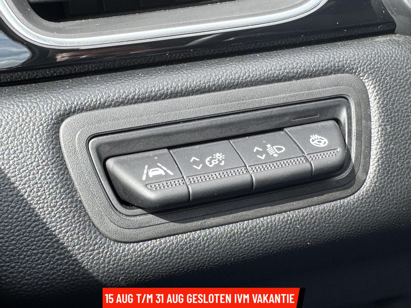 Foto van Mitsubishi Asx