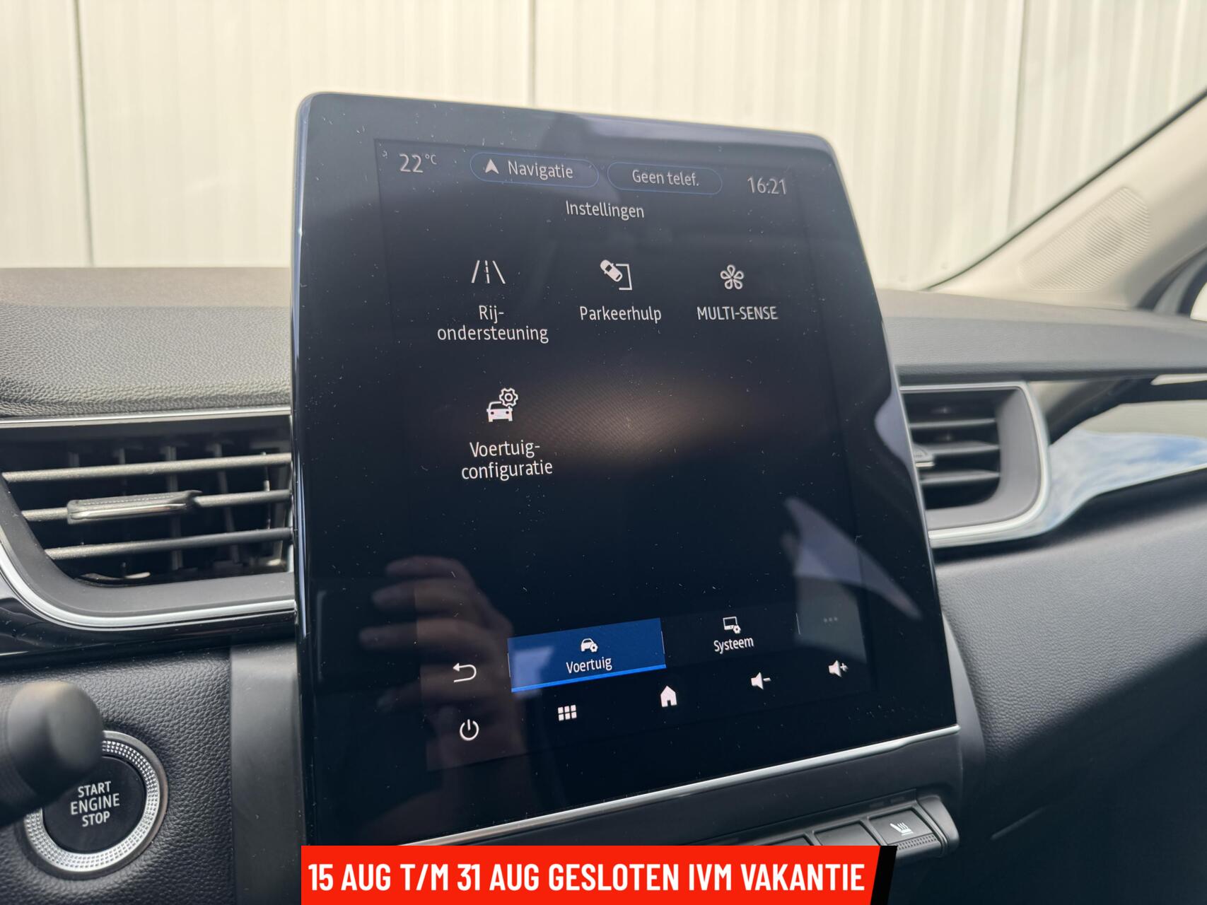 Foto van Mitsubishi Asx
