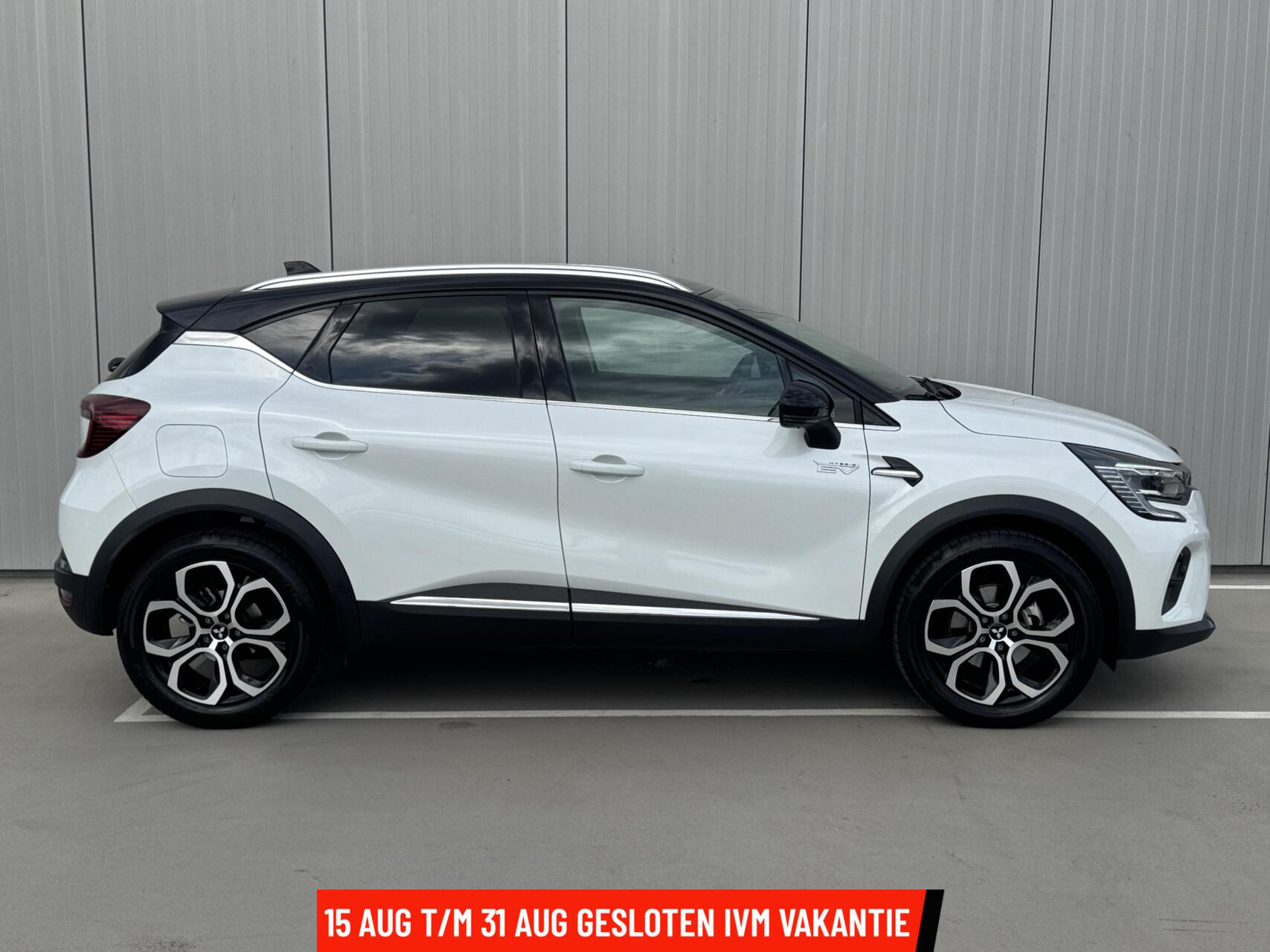 Foto van Mitsubishi Asx