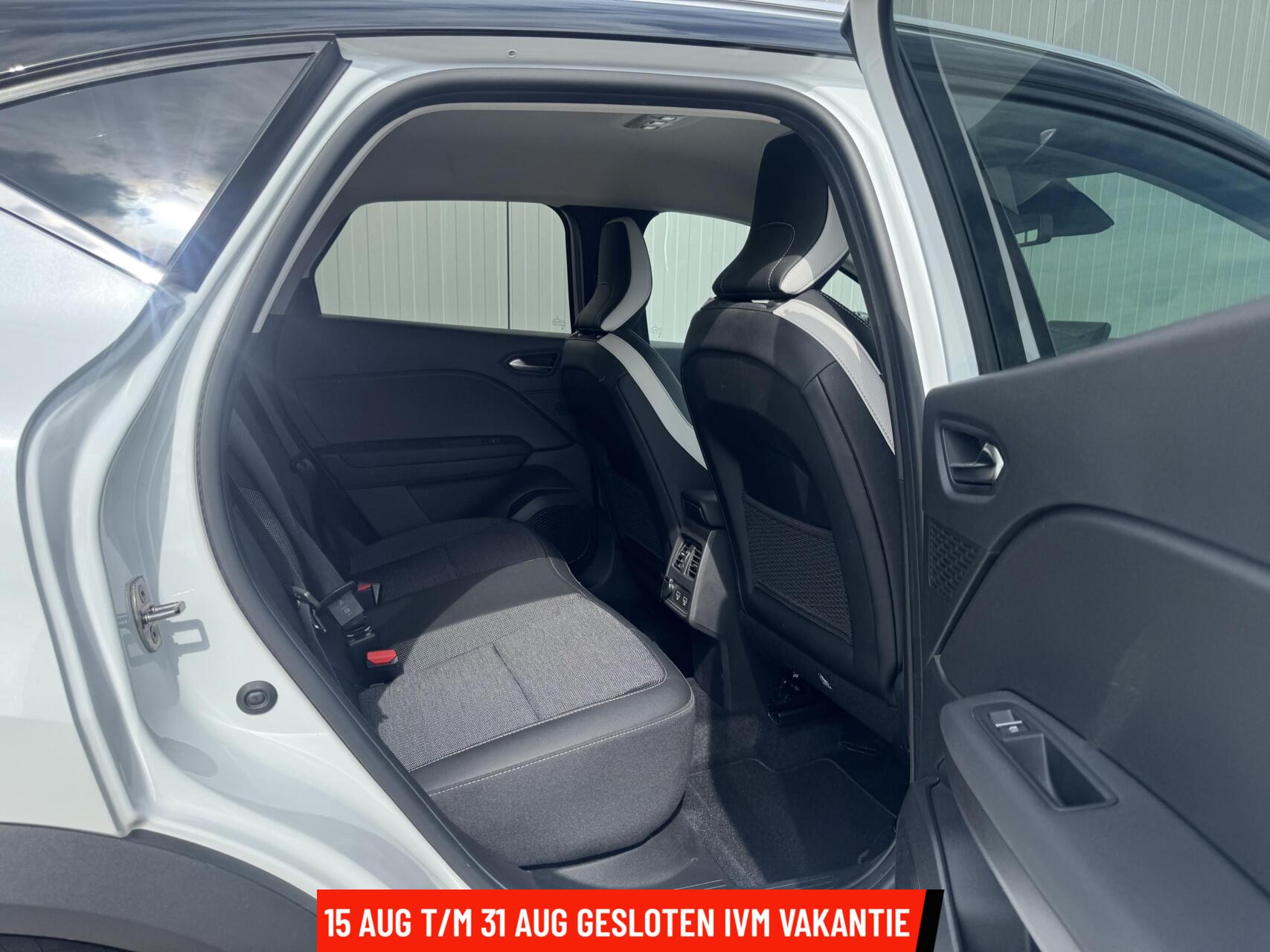 Foto van Mitsubishi Asx