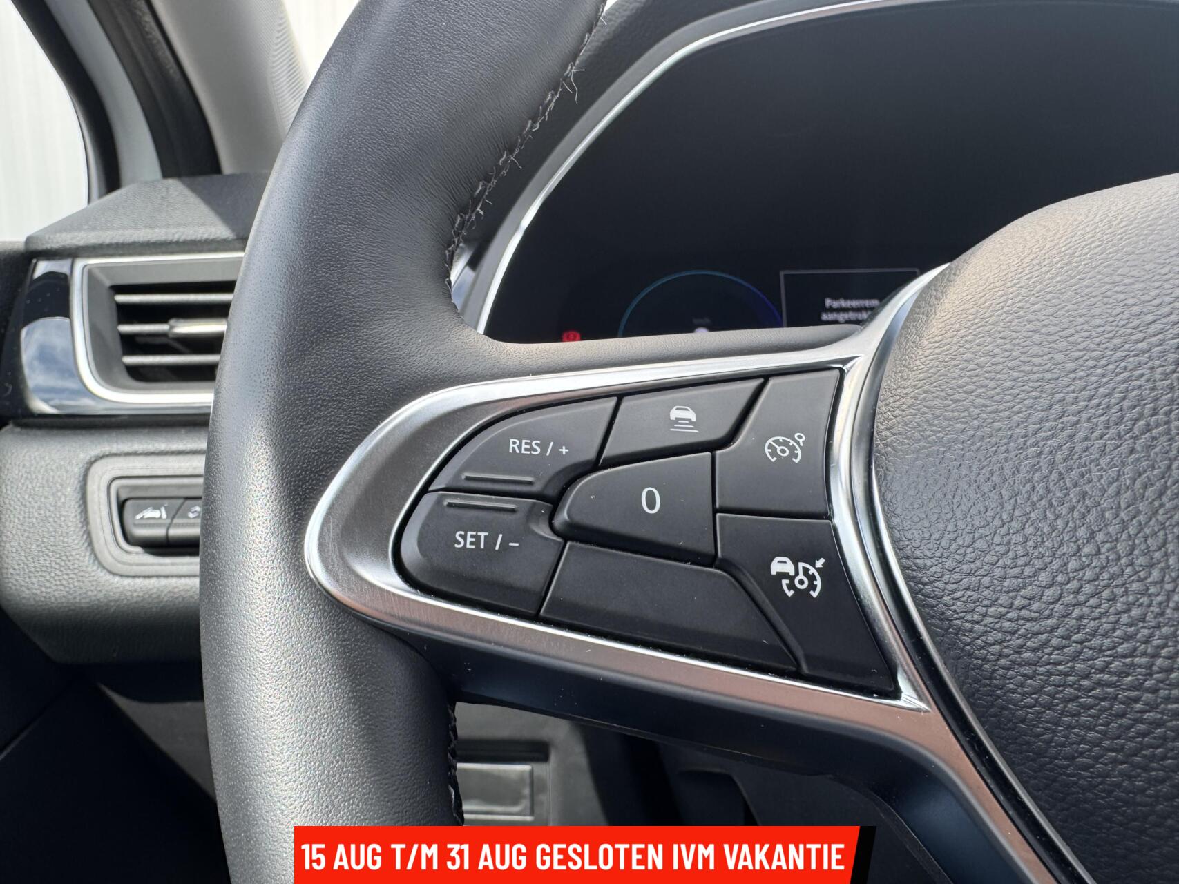 Foto van Mitsubishi Asx