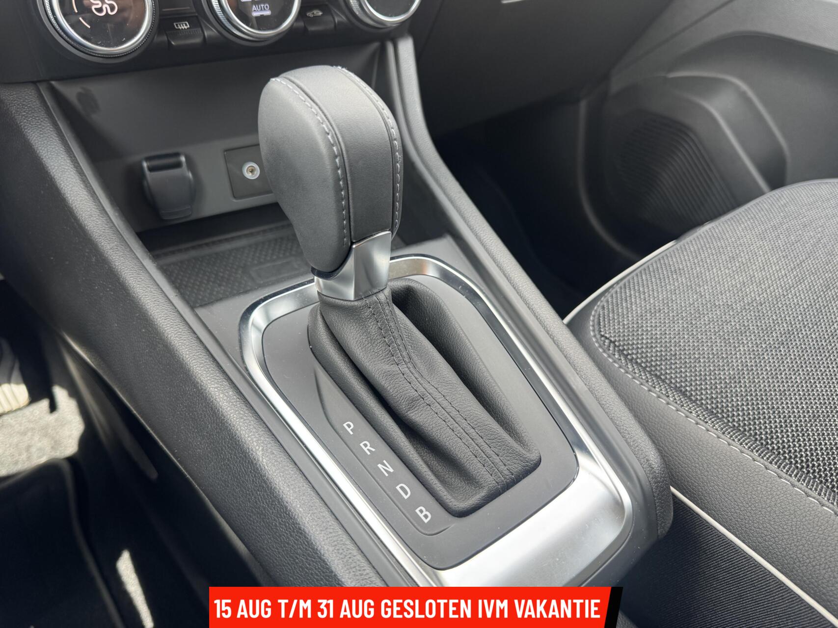 Foto van Mitsubishi Asx