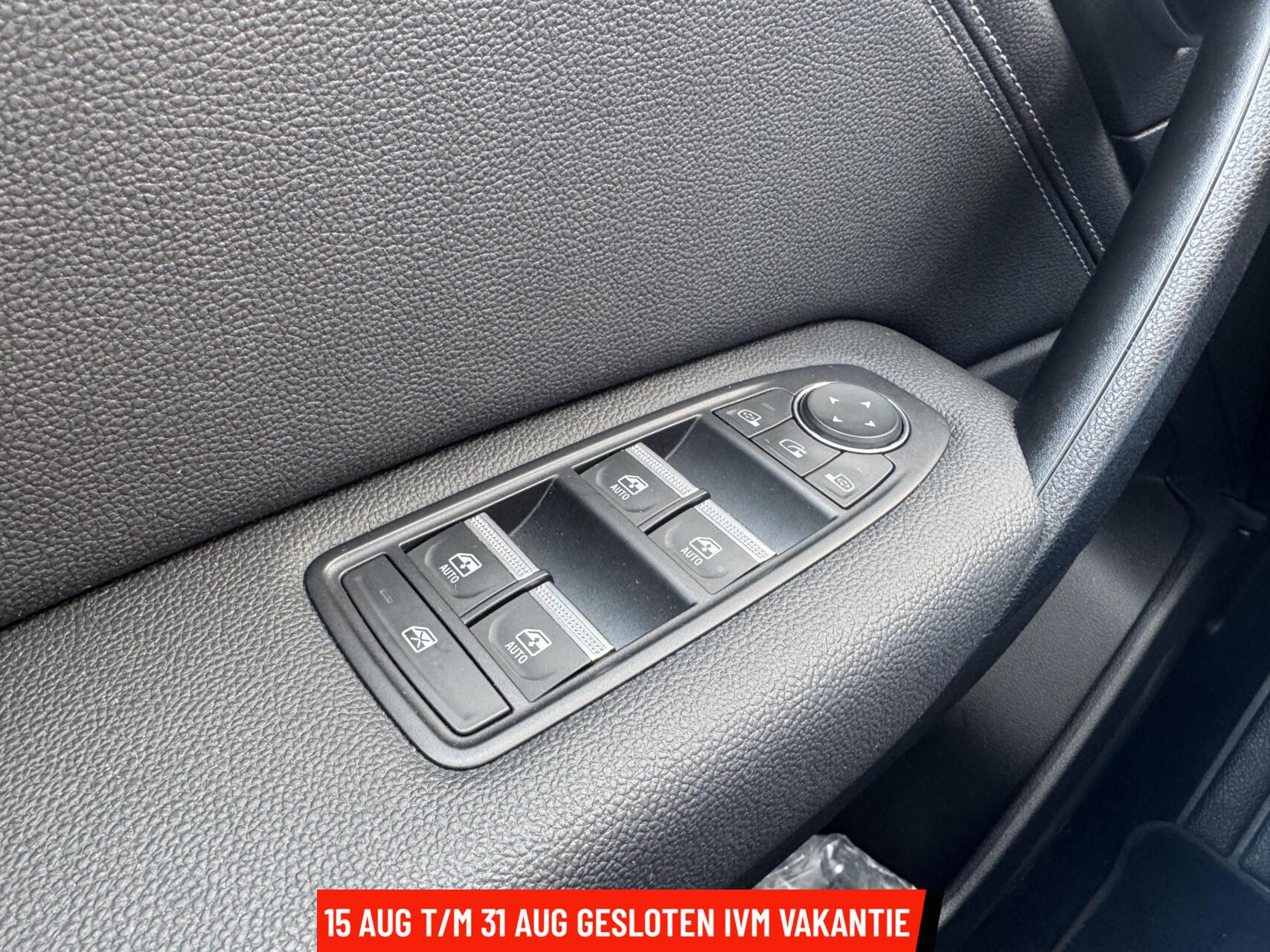 Foto van Mitsubishi Asx