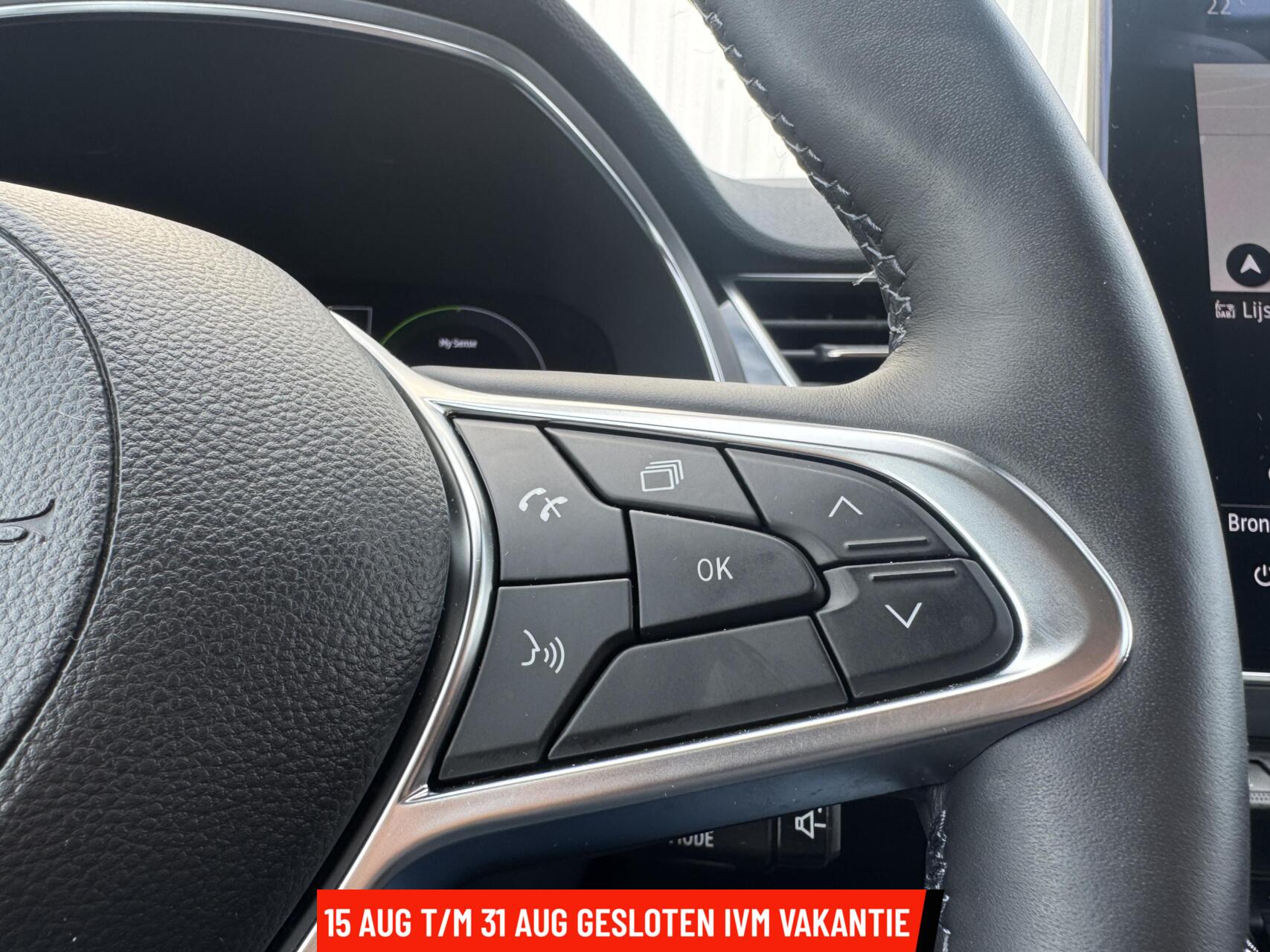 Foto van Mitsubishi Asx