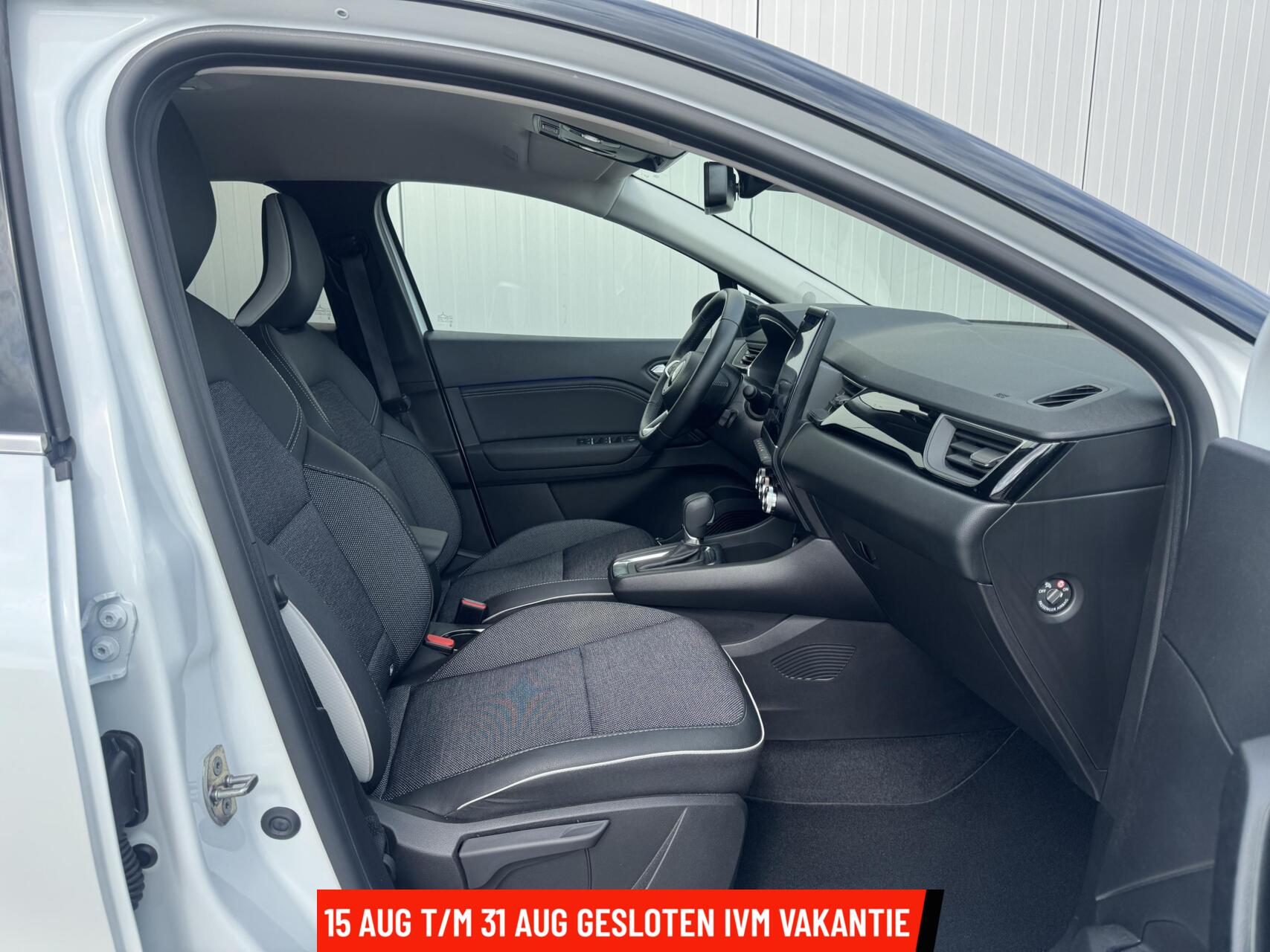Foto van Mitsubishi Asx
