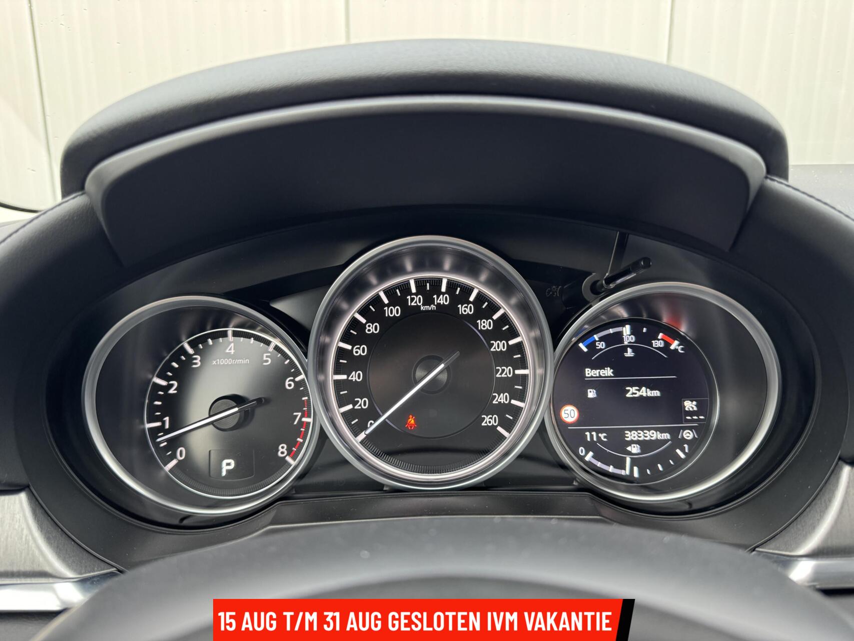 Foto van Mazda Mazda6