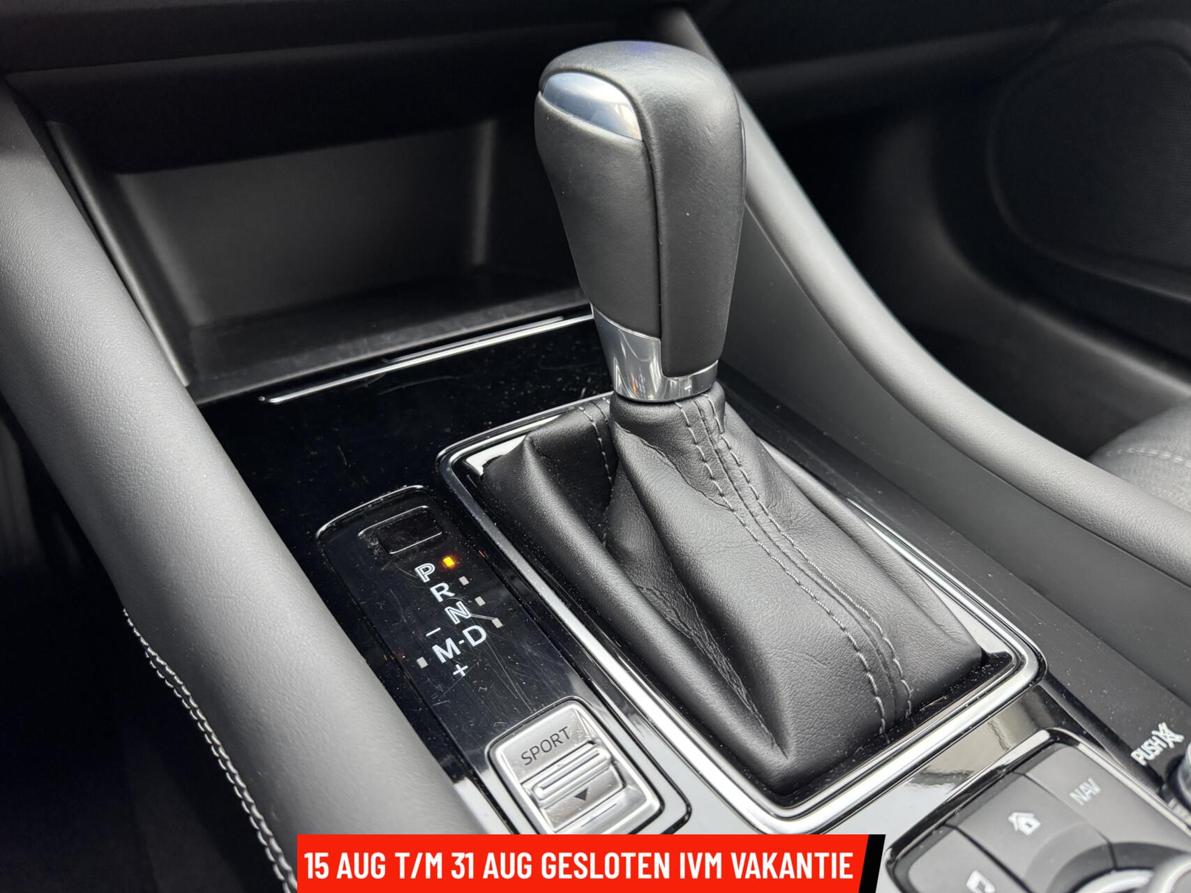 Foto van Mazda Mazda6