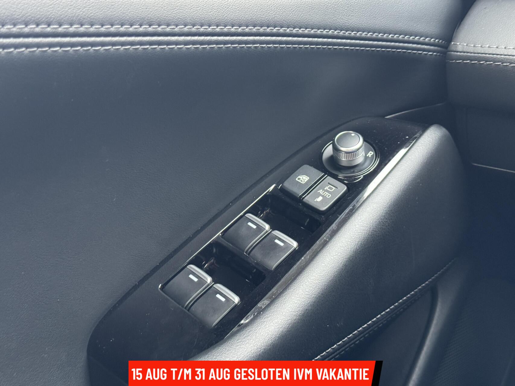 Foto van Mazda Mazda6