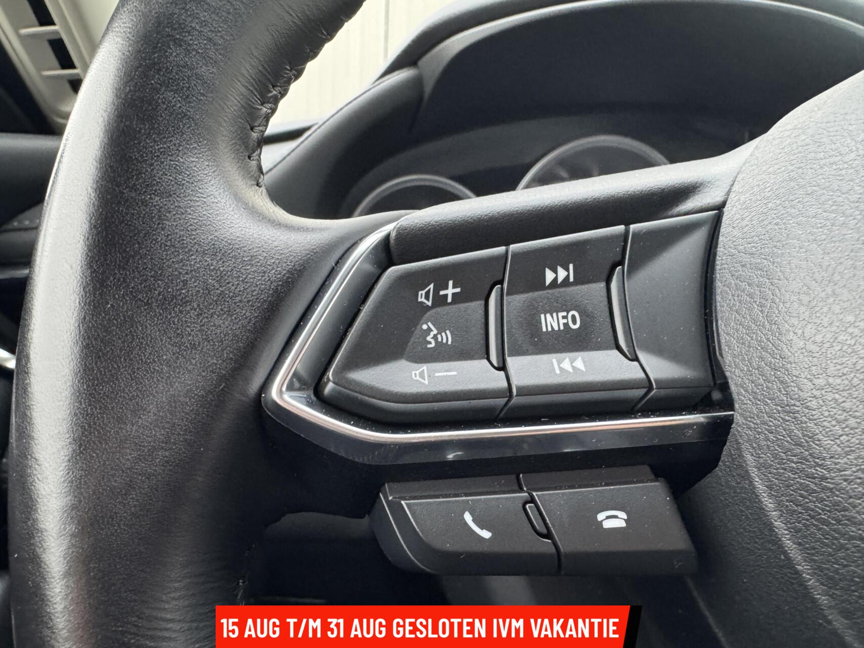 Foto van Mazda Mazda6