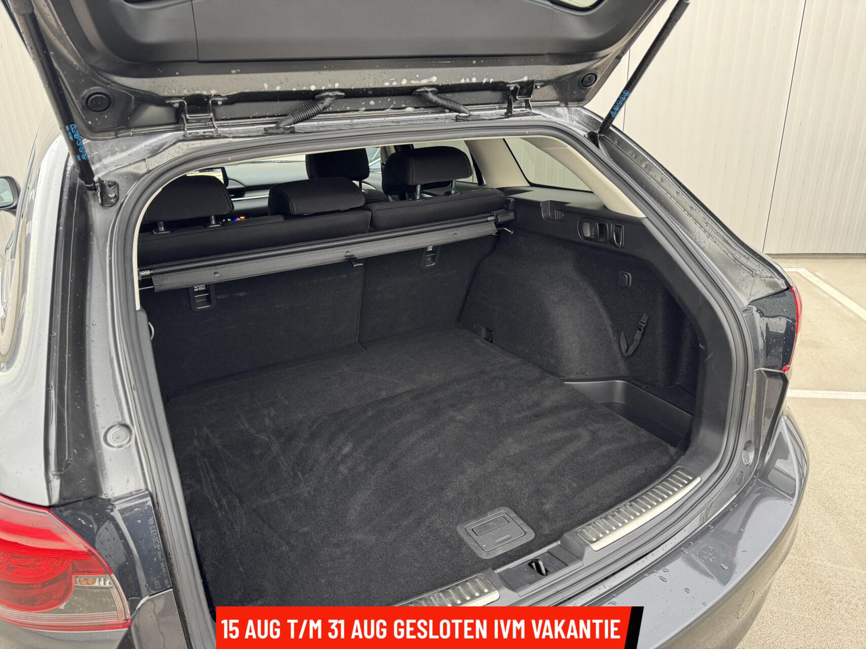 Foto van Mazda Mazda6