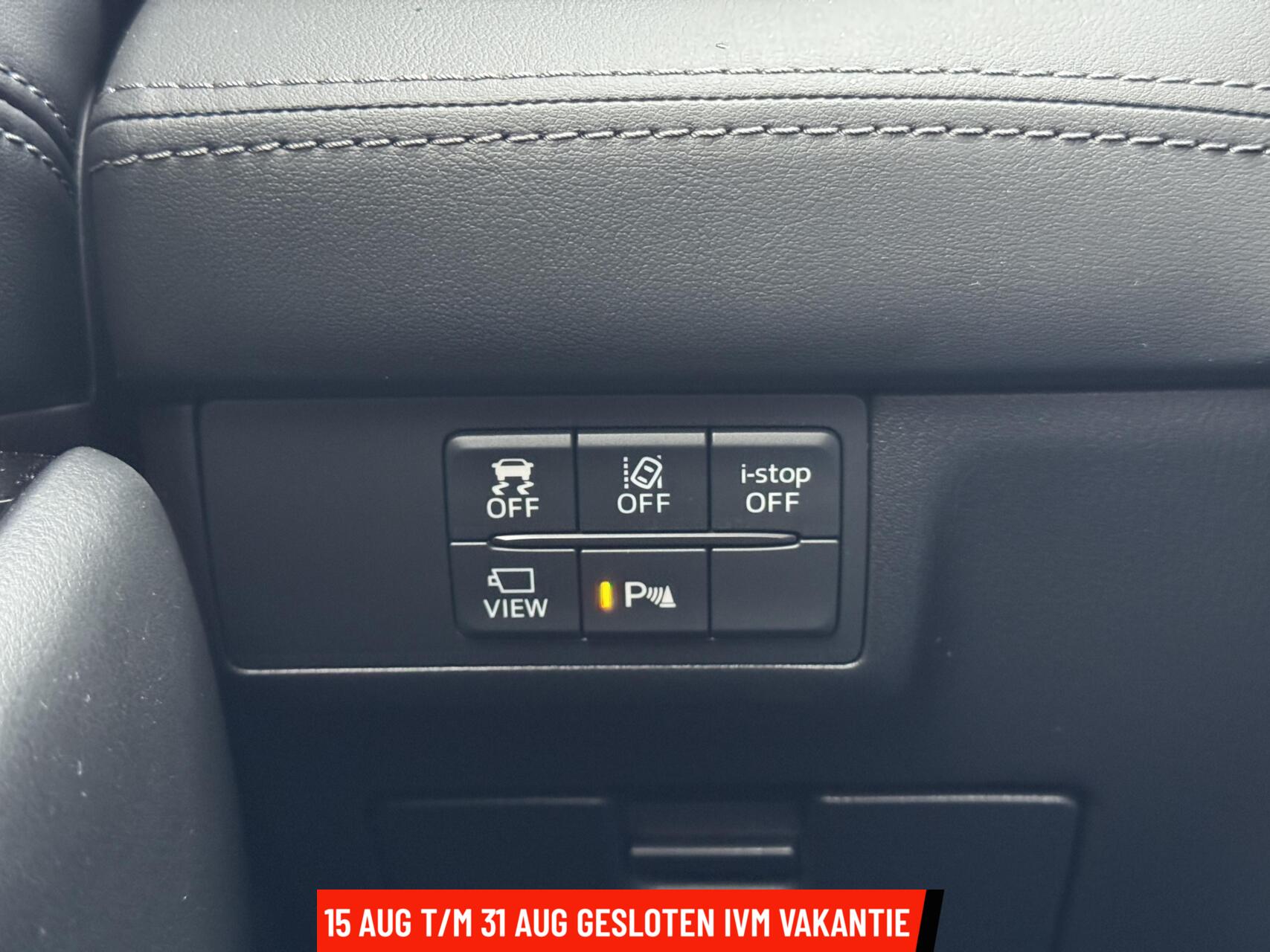 Foto van Mazda Mazda6