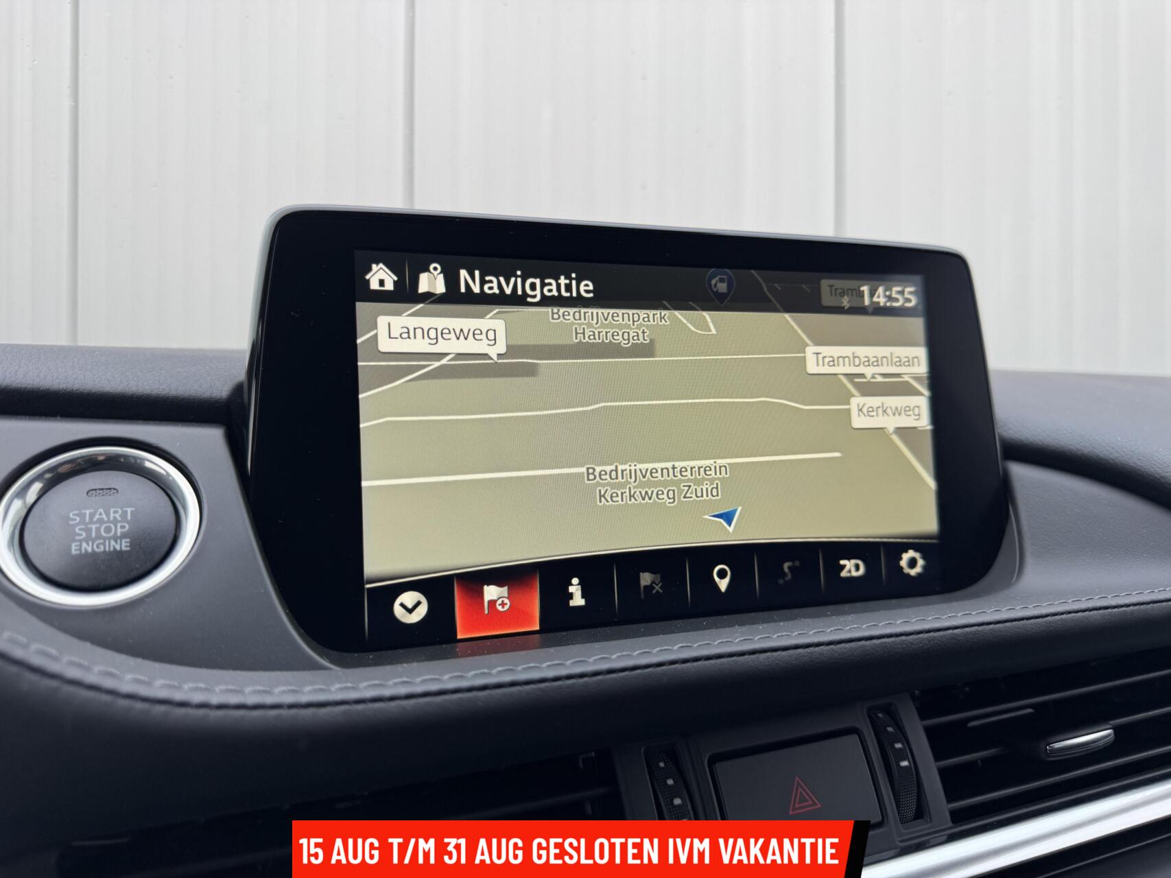 Foto van Mazda Mazda6
