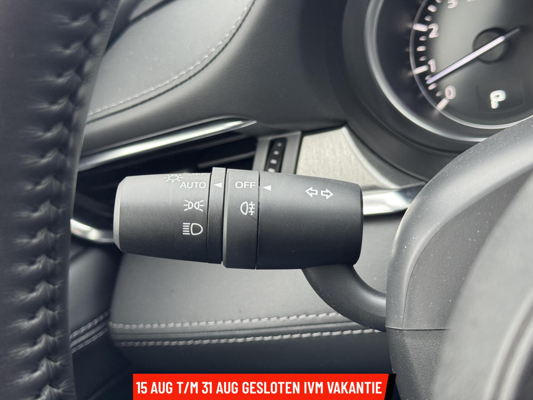 Foto van Mazda Mazda6
