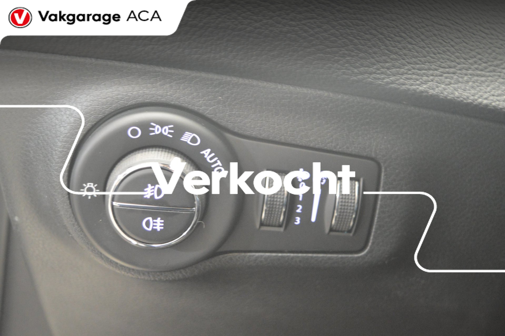 Foto van Jeep Compass