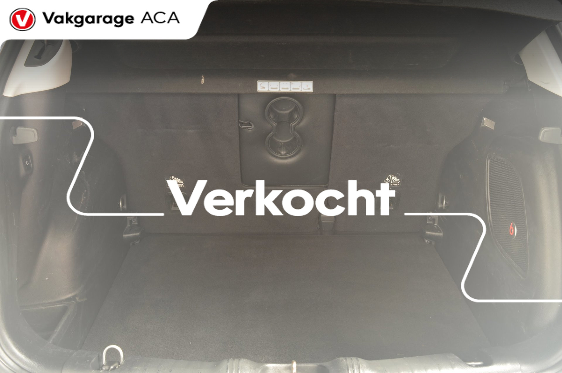 Foto van Jeep Compass