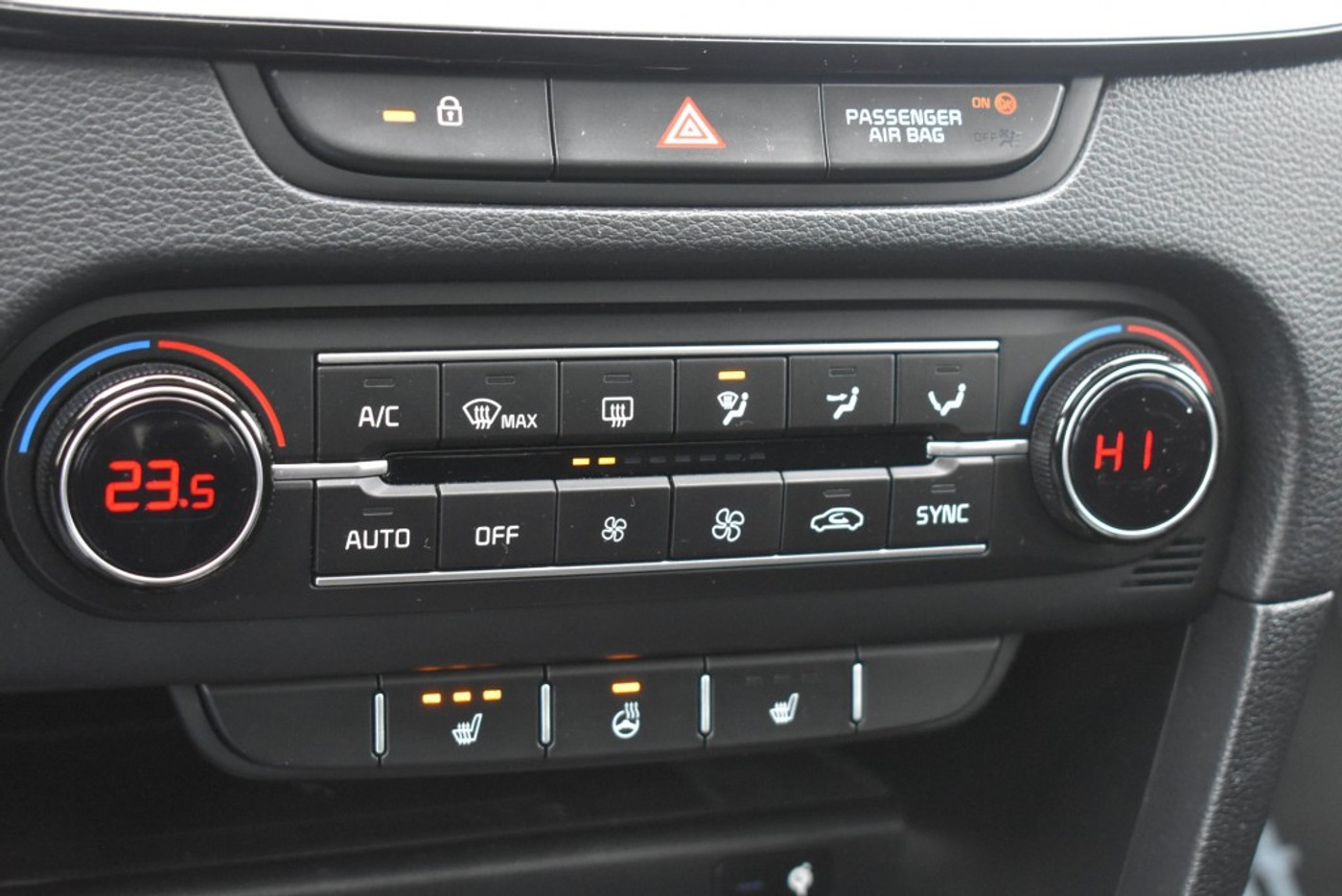 Foto van Kia Proceed