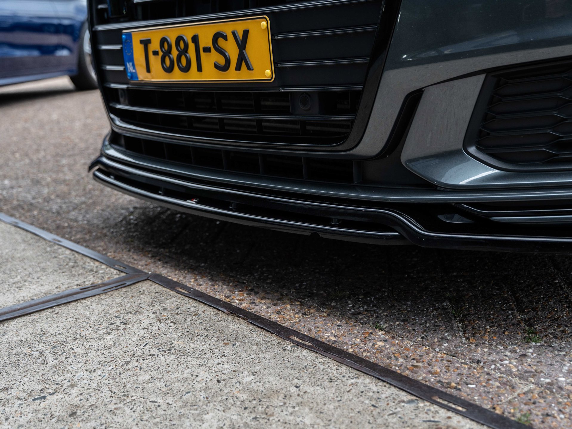 Foto van Audi A6 Avant
