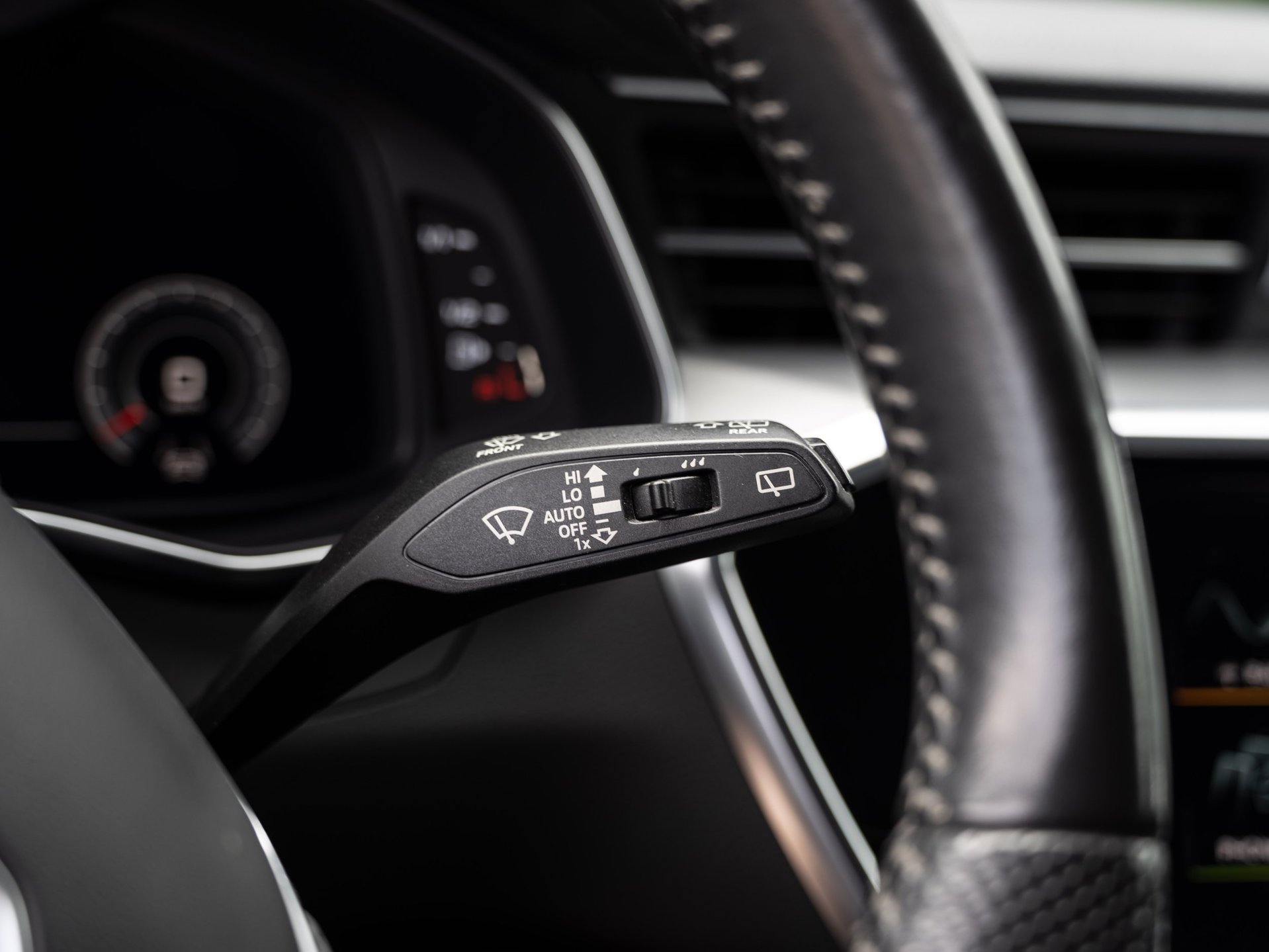 Foto van Audi A6 Avant