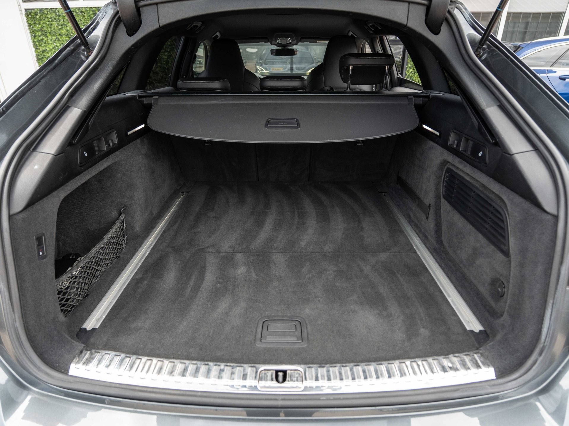 Foto van Audi A6 Avant
