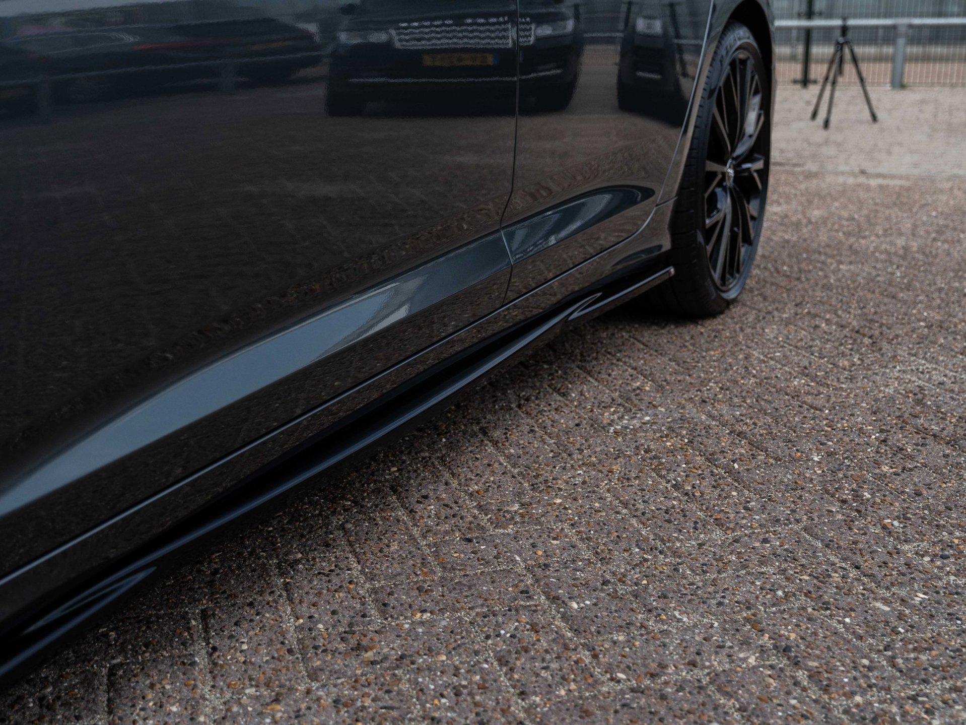 Foto van Audi A6 Avant