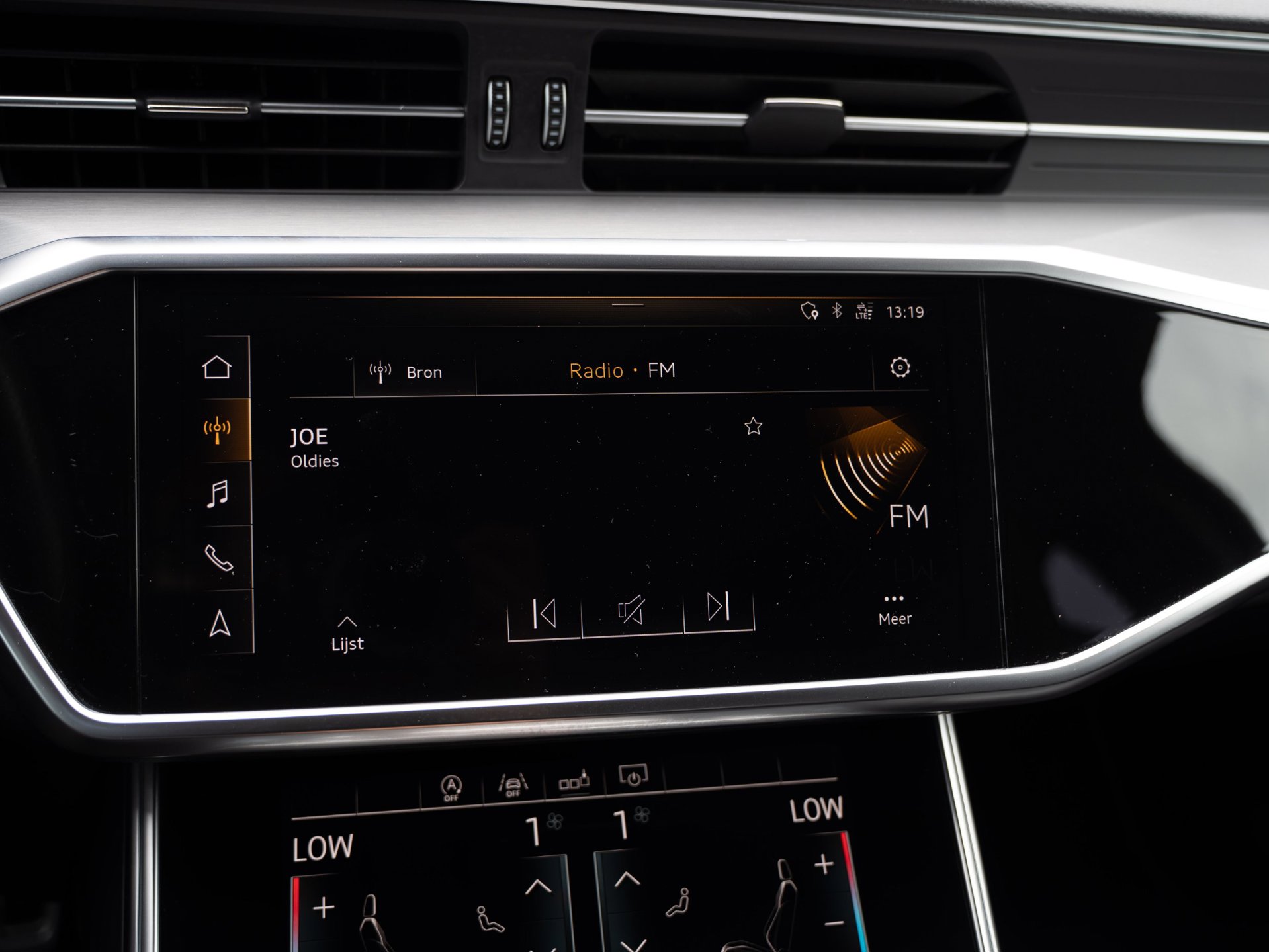 Foto van Audi A6 Avant