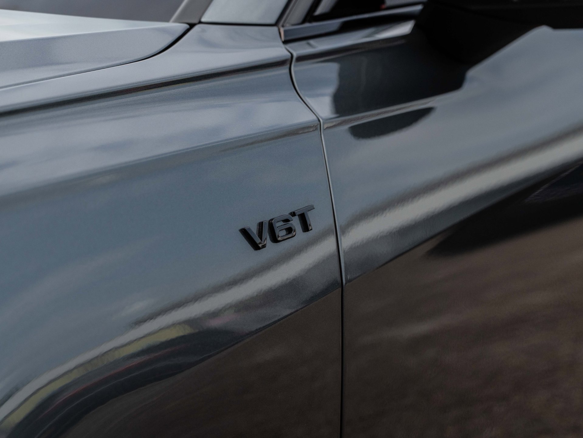 Foto van Audi A6 Avant