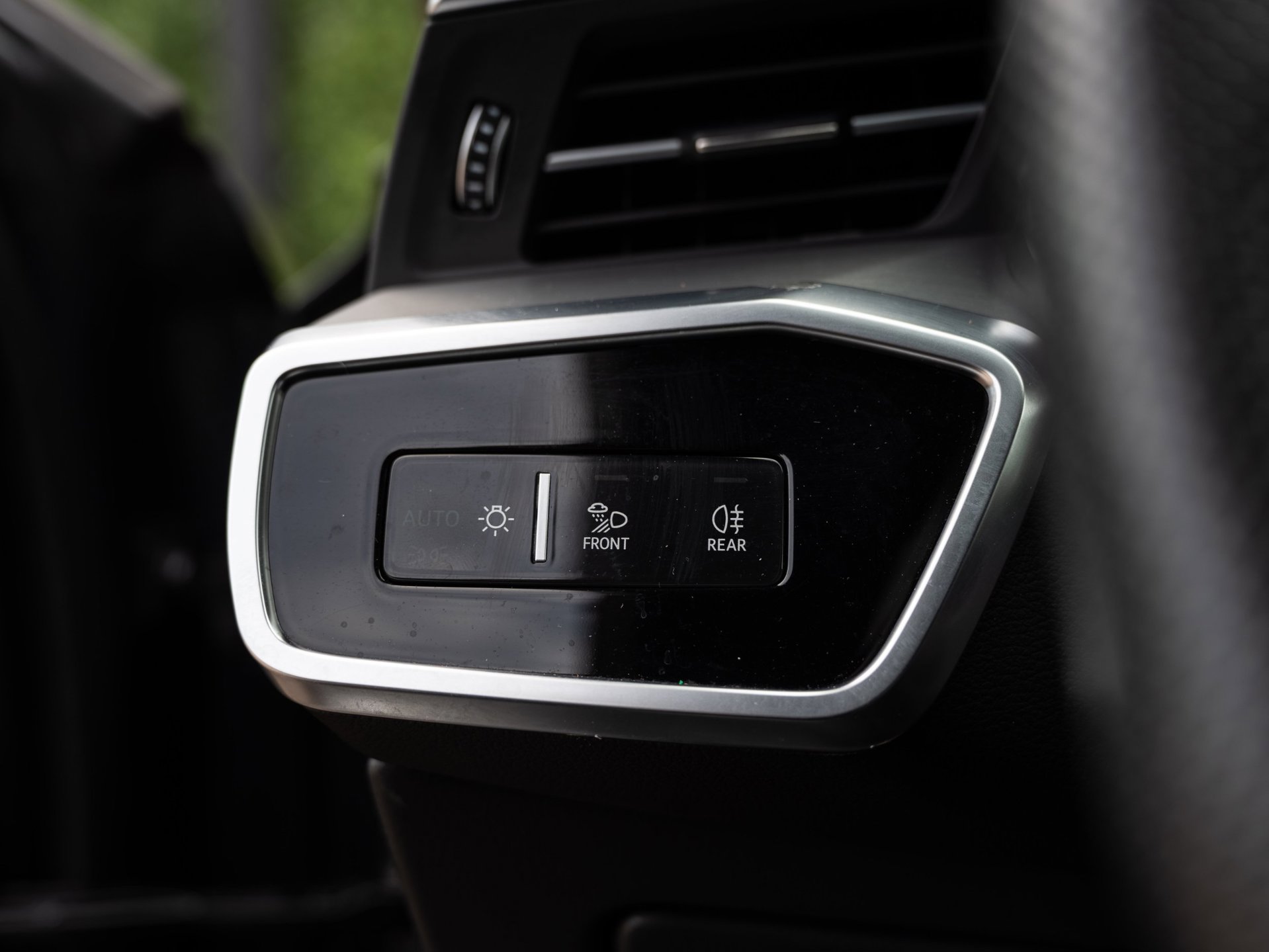 Foto van Audi A6 Avant
