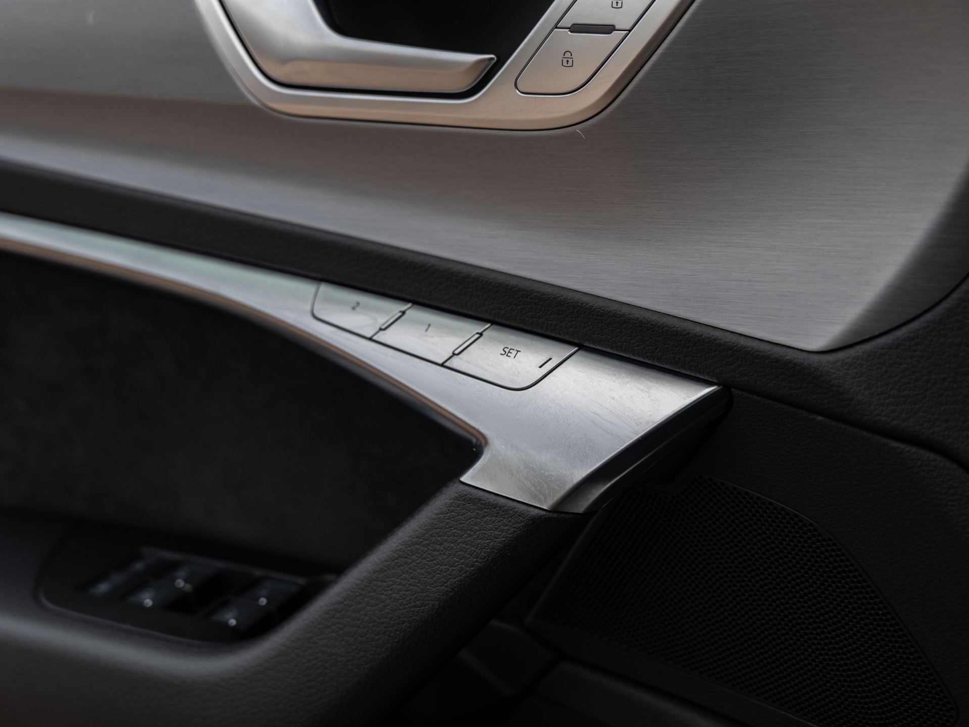 Foto van Audi A6 Avant