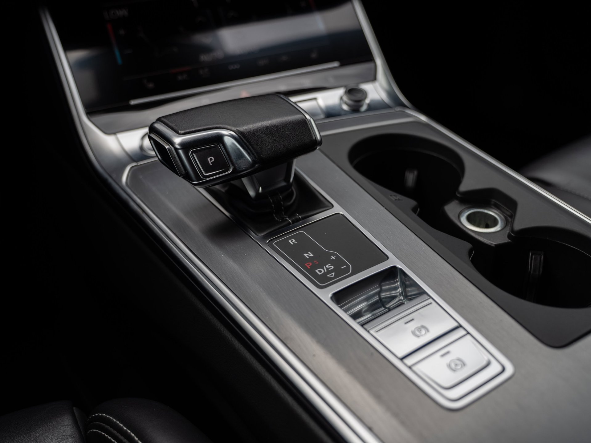 Foto van Audi A6 Avant