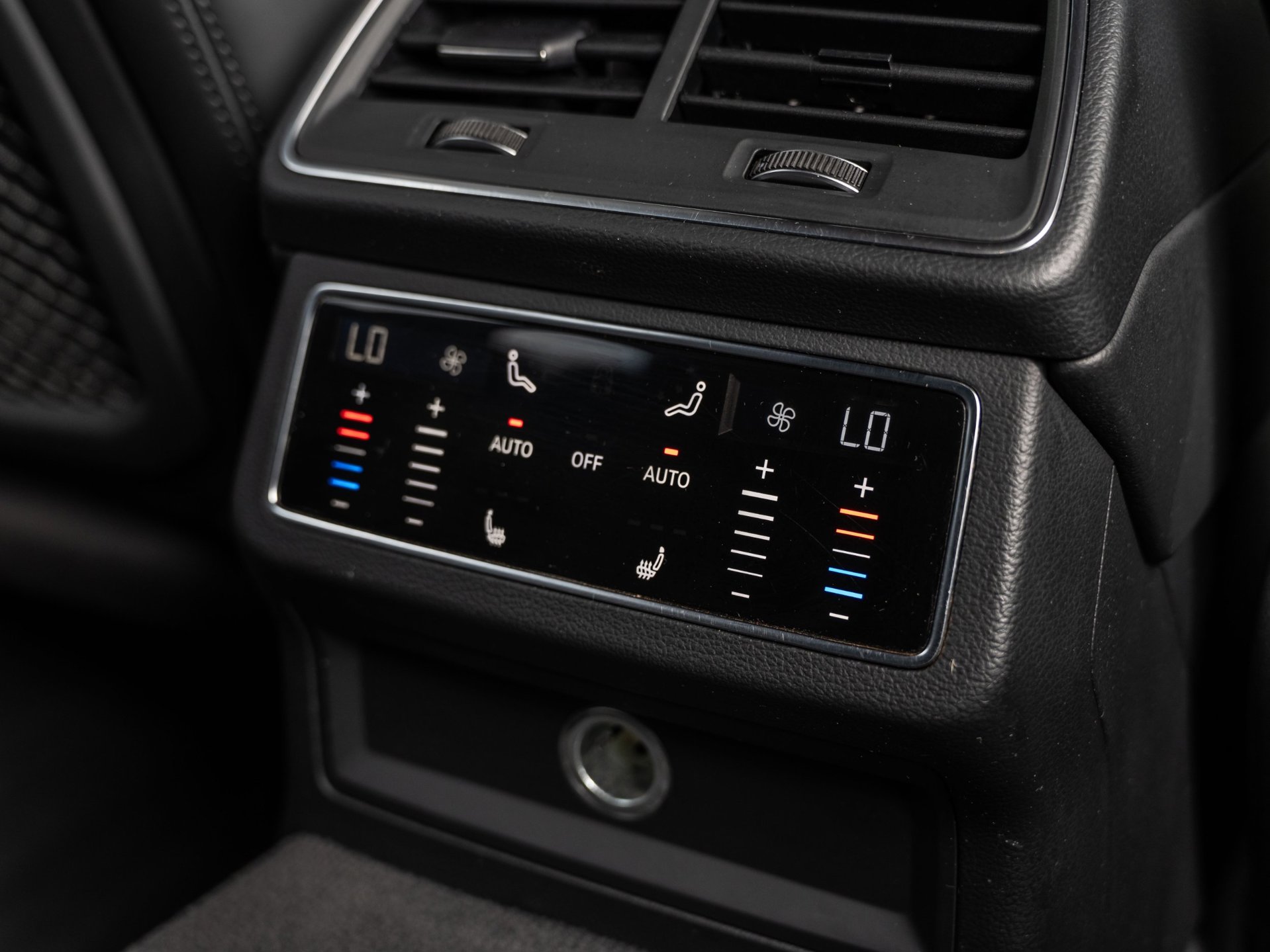Foto van Audi A6 Avant