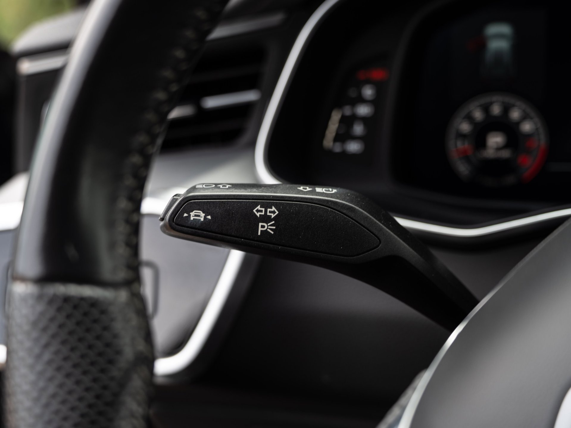 Foto van Audi A6 Avant