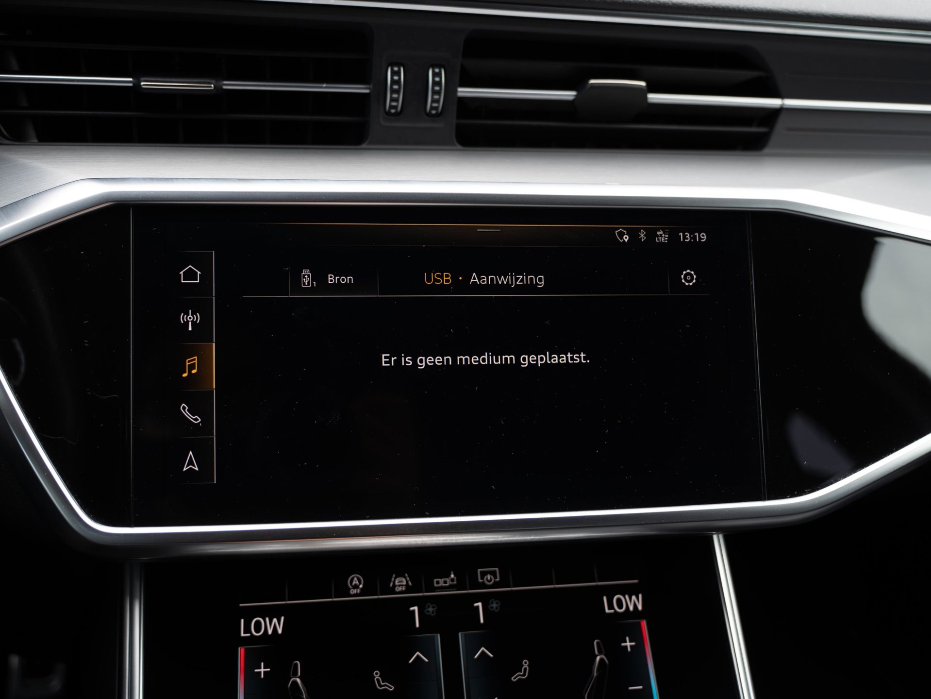 Foto van Audi A6 Avant