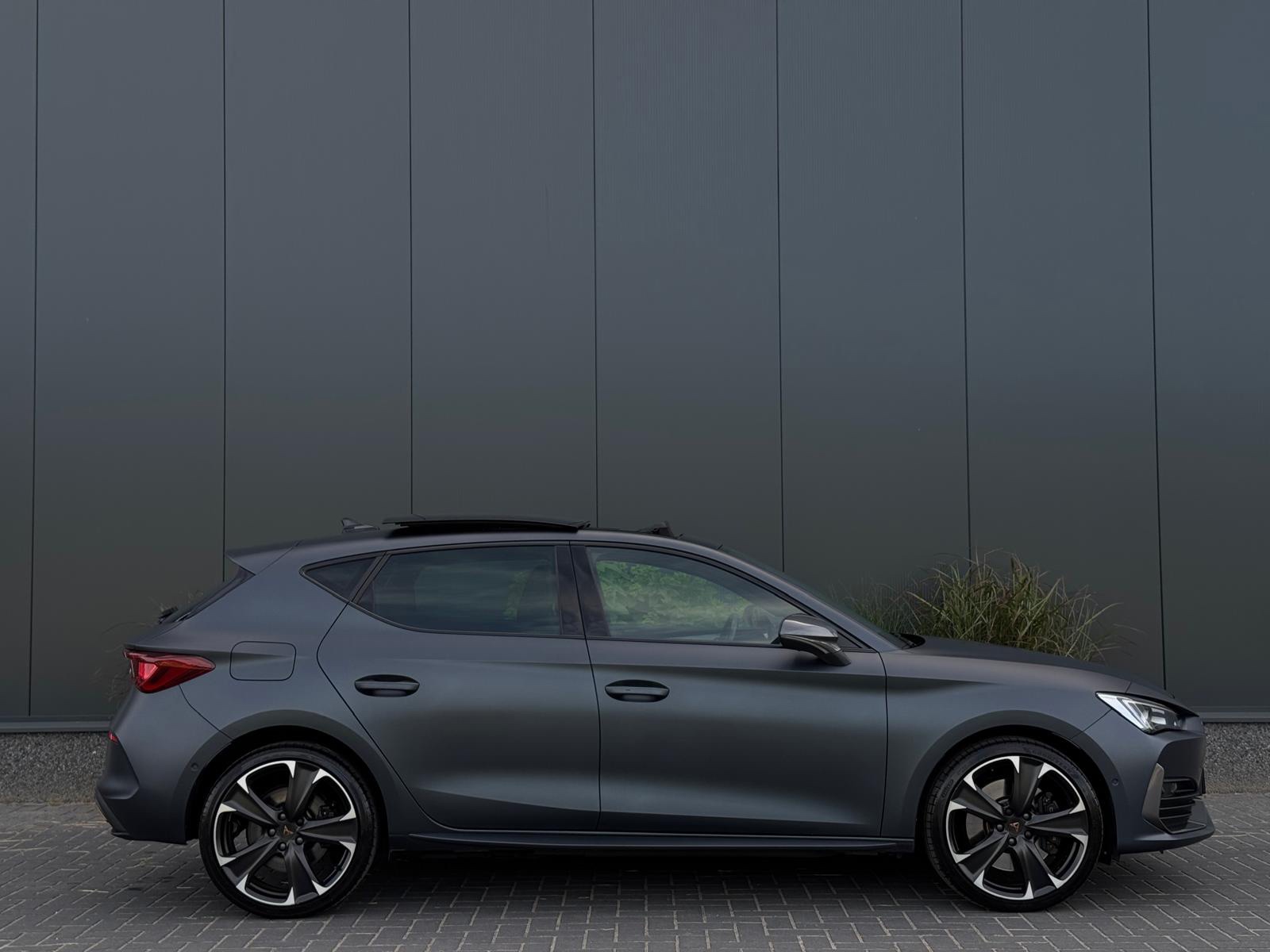 Foto van Cupra Leon
