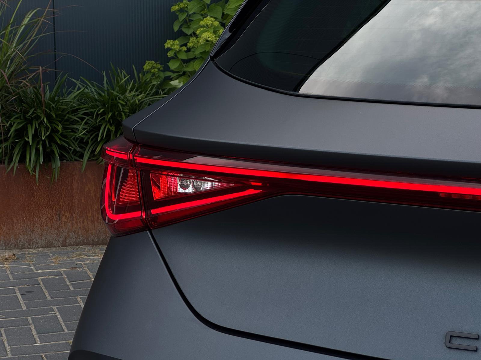 Foto van Cupra Leon