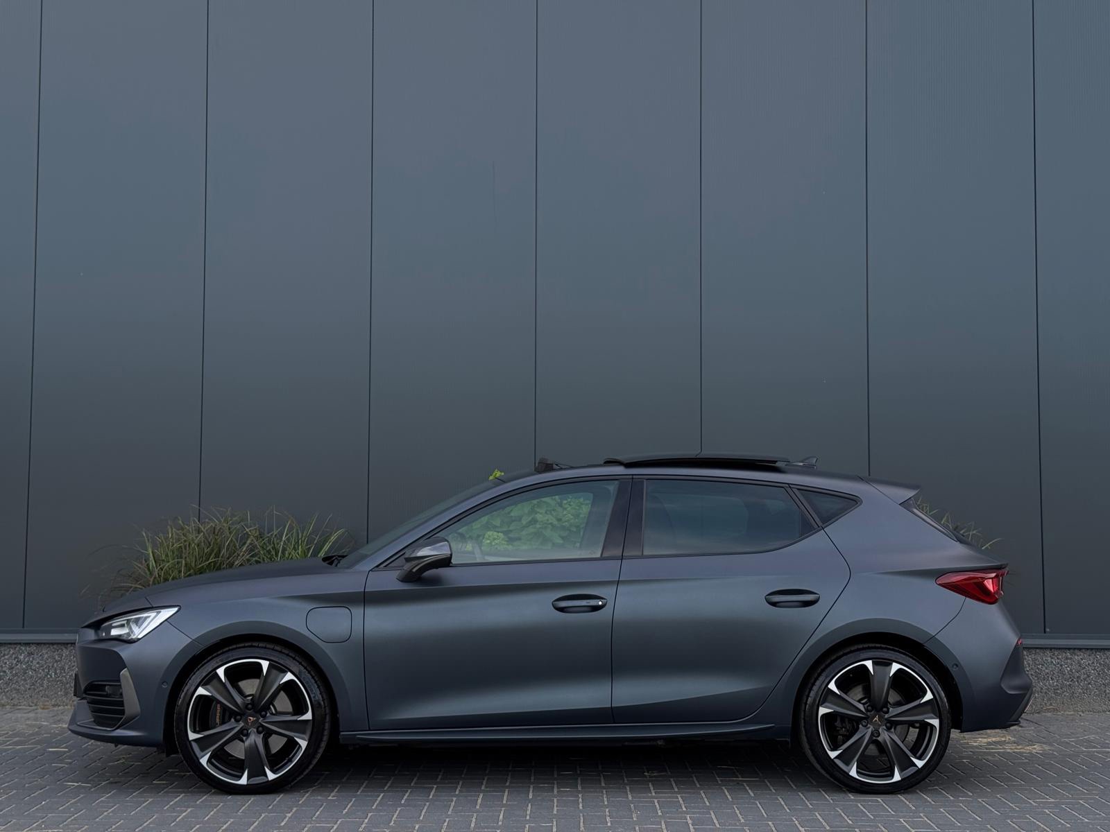 Foto van Cupra Leon