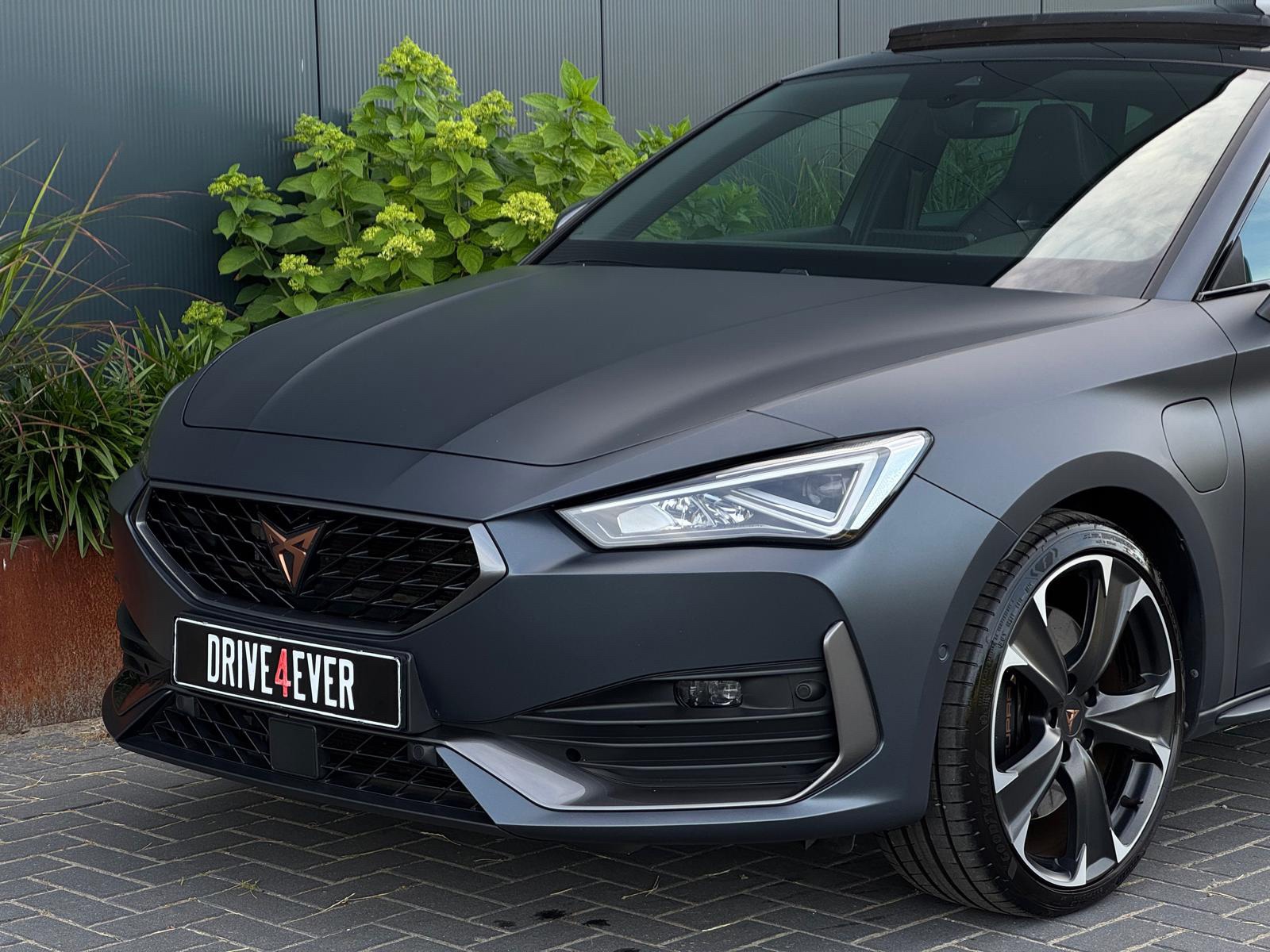Foto van Cupra Leon