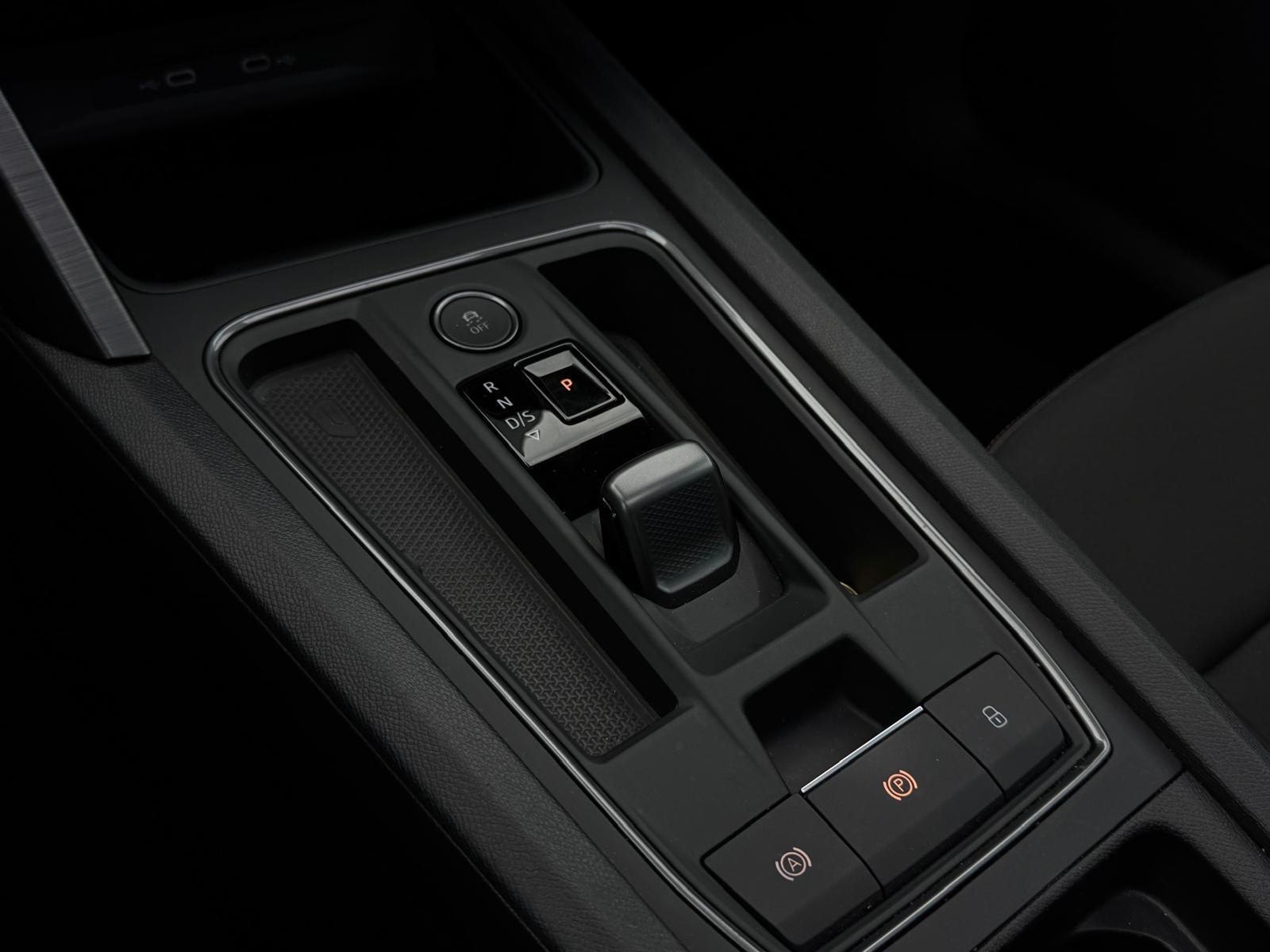 Foto van Cupra Leon