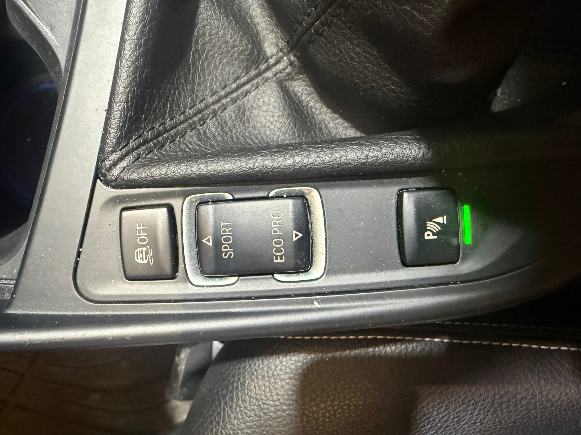 Foto van BMW 1er Reihe