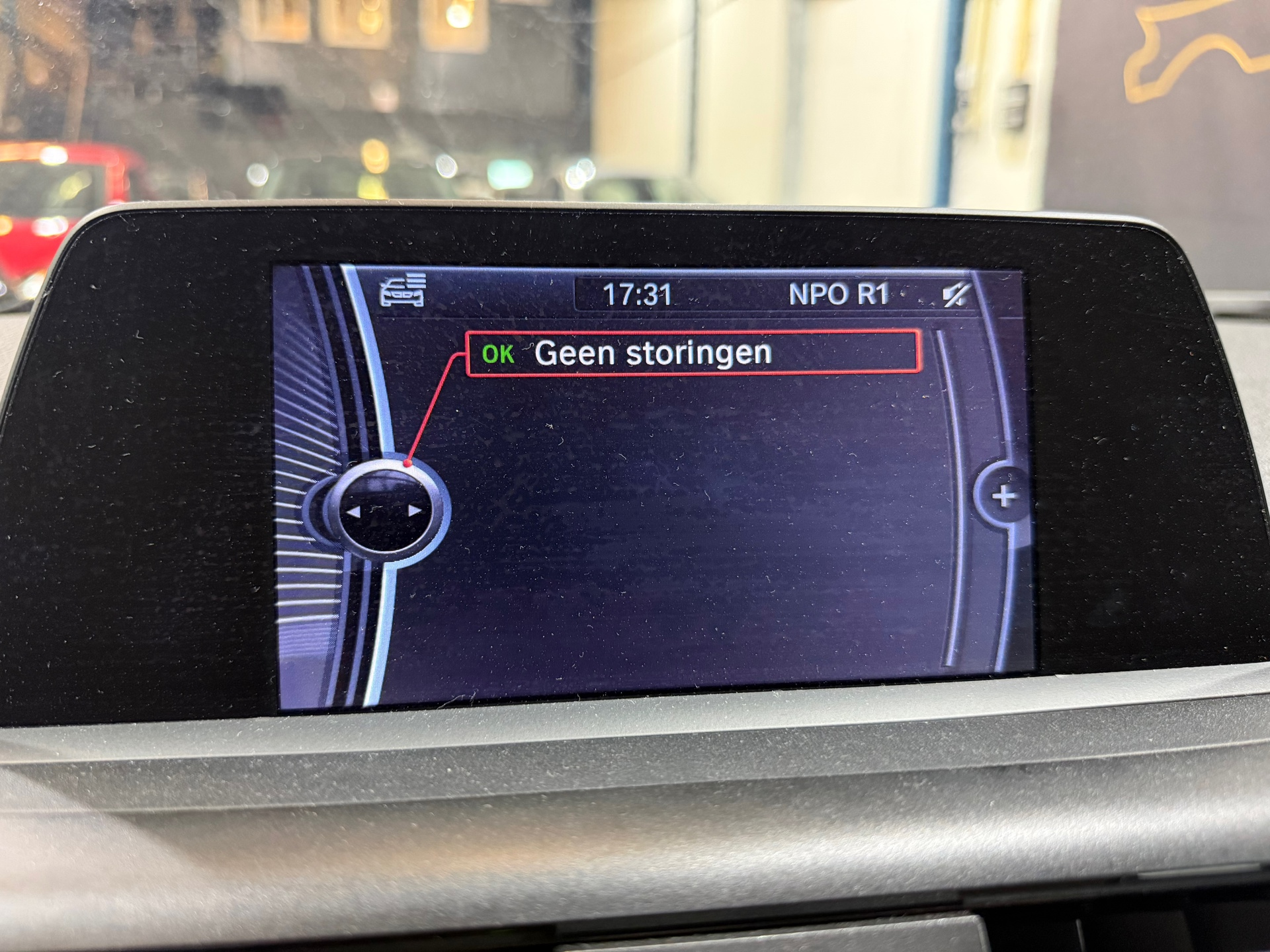 Foto van BMW 1er Reihe