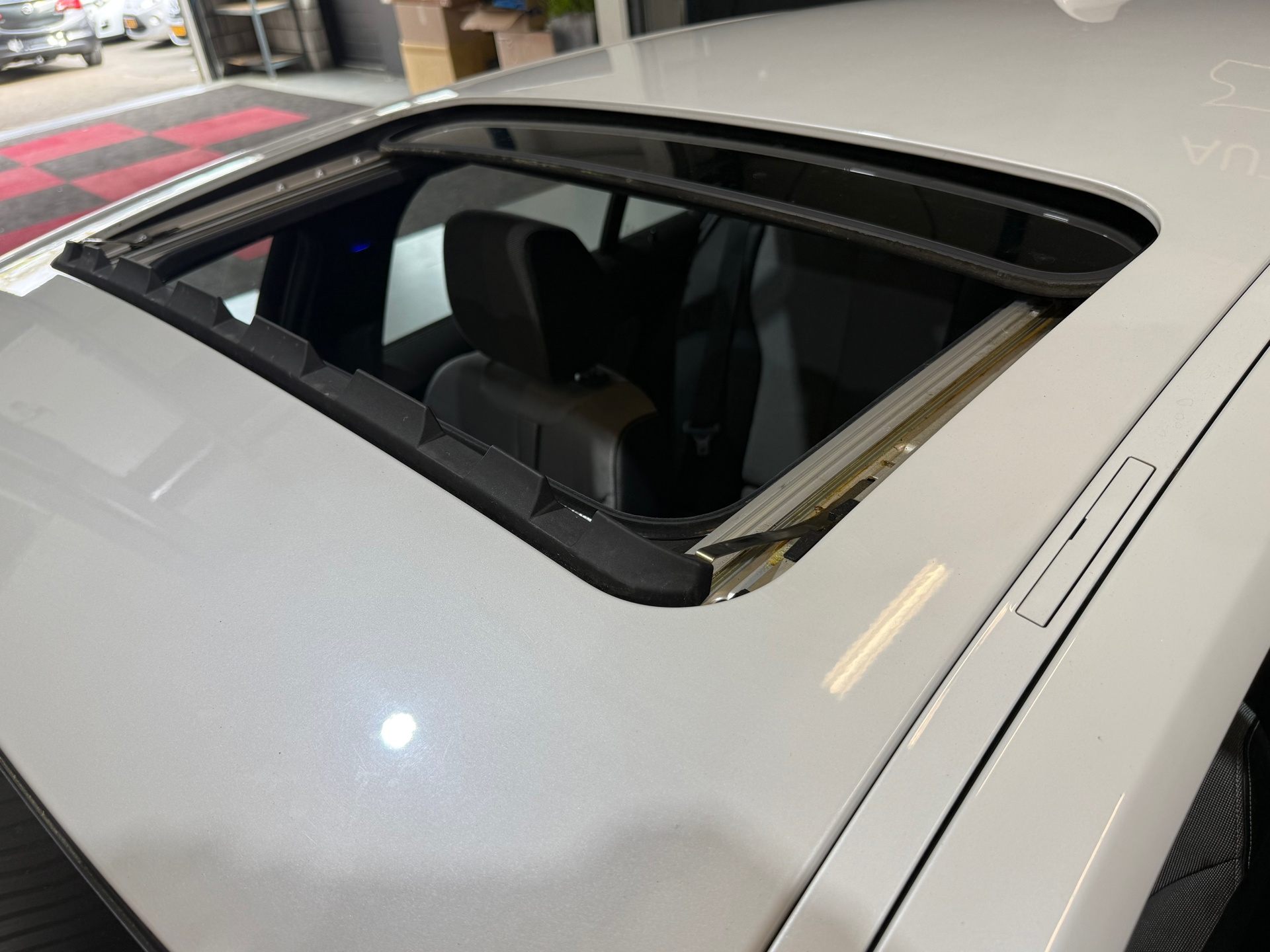Foto van BMW 1er Reihe