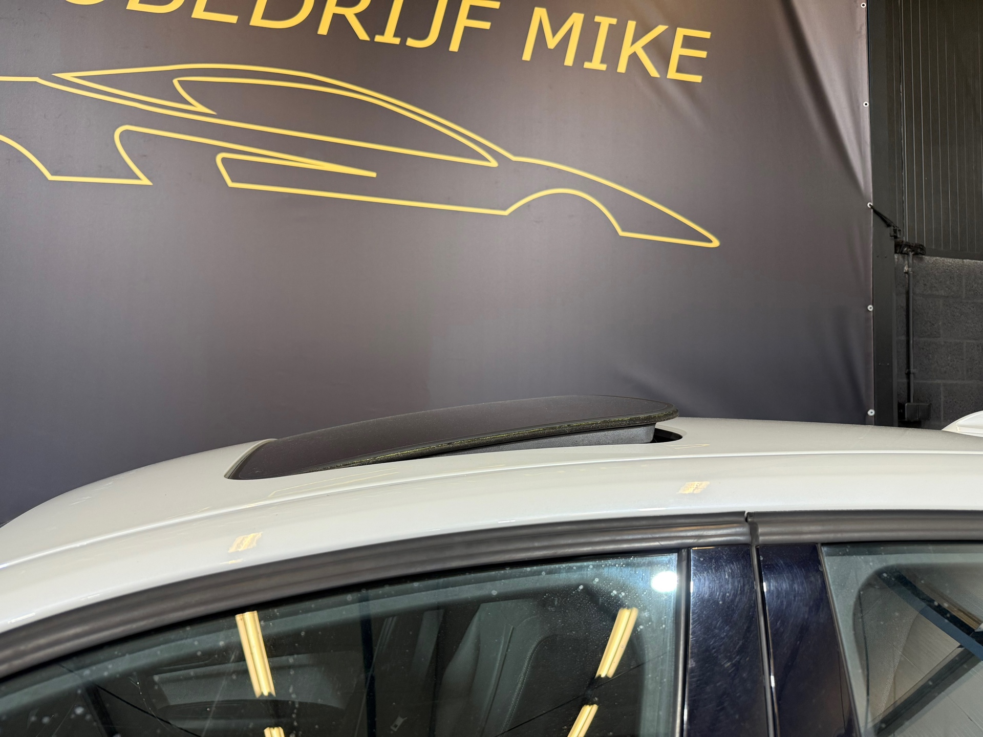 Foto van BMW 1er Reihe