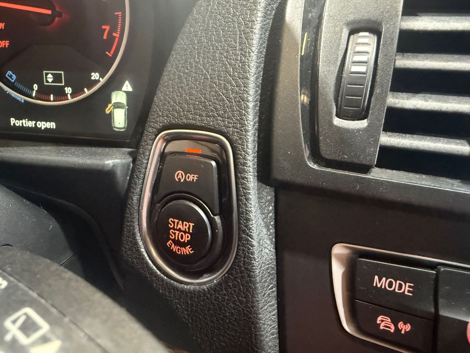 Foto van BMW 1er Reihe