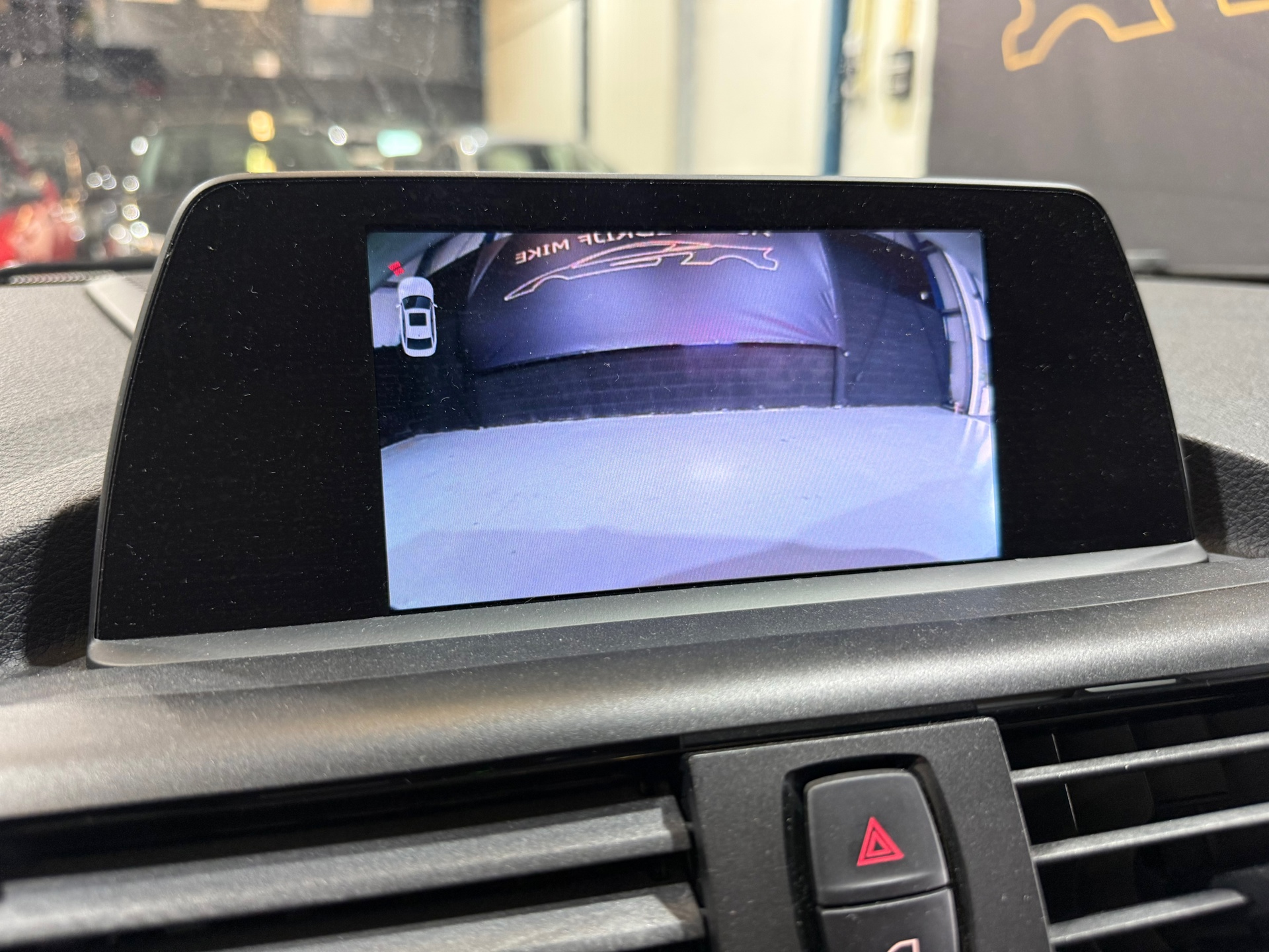 Foto van BMW 1er Reihe