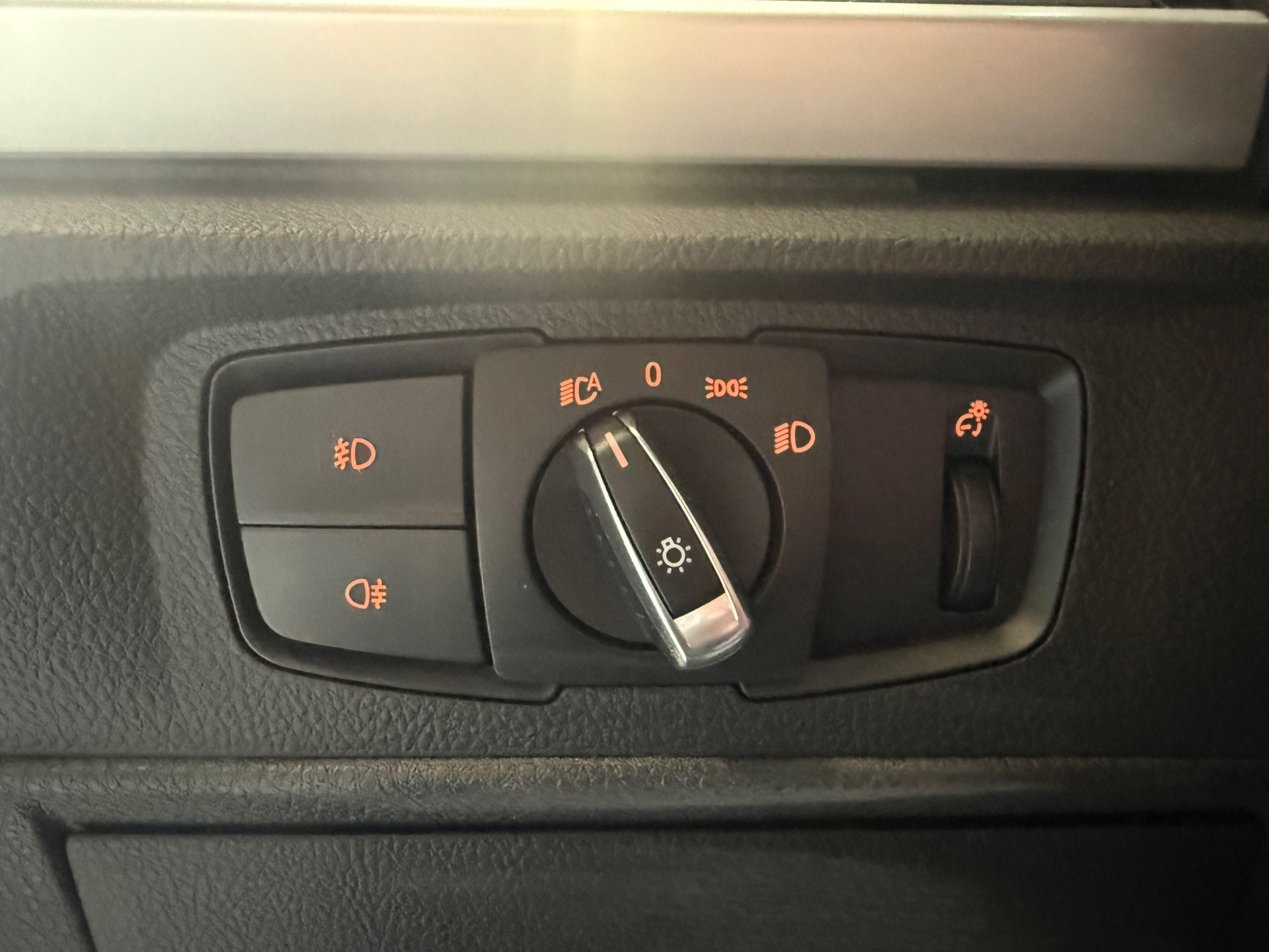 Foto van BMW 1er Reihe