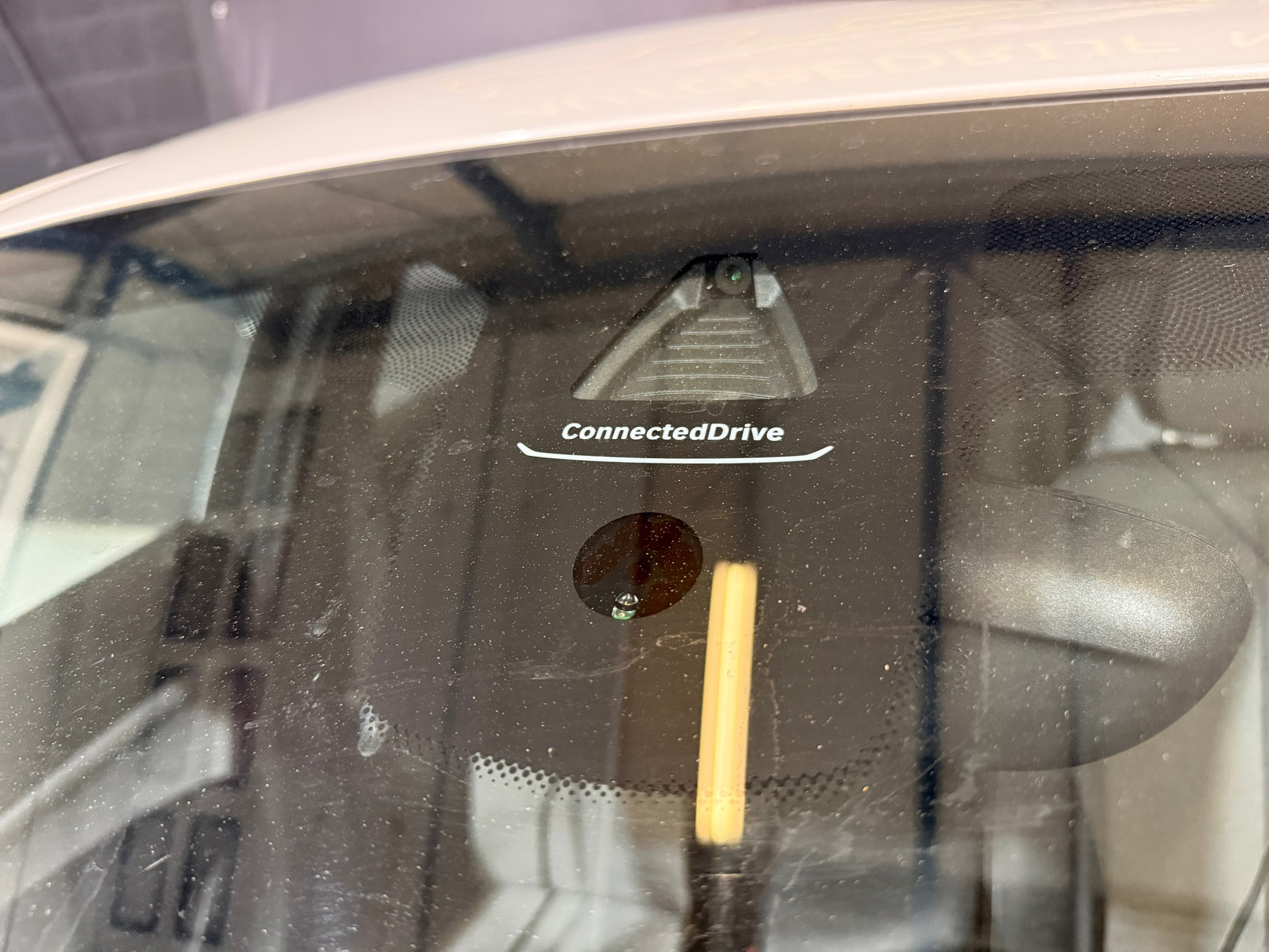 Foto van BMW 1er Reihe