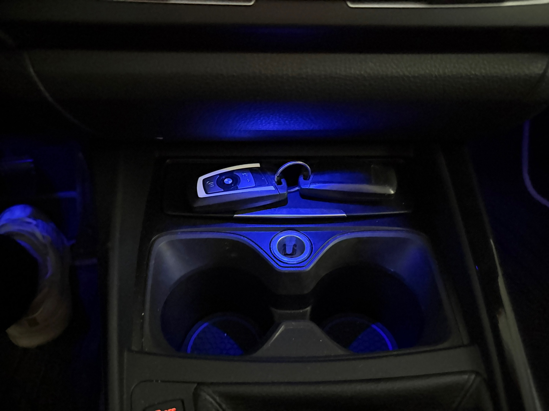 Foto van BMW 1er Reihe