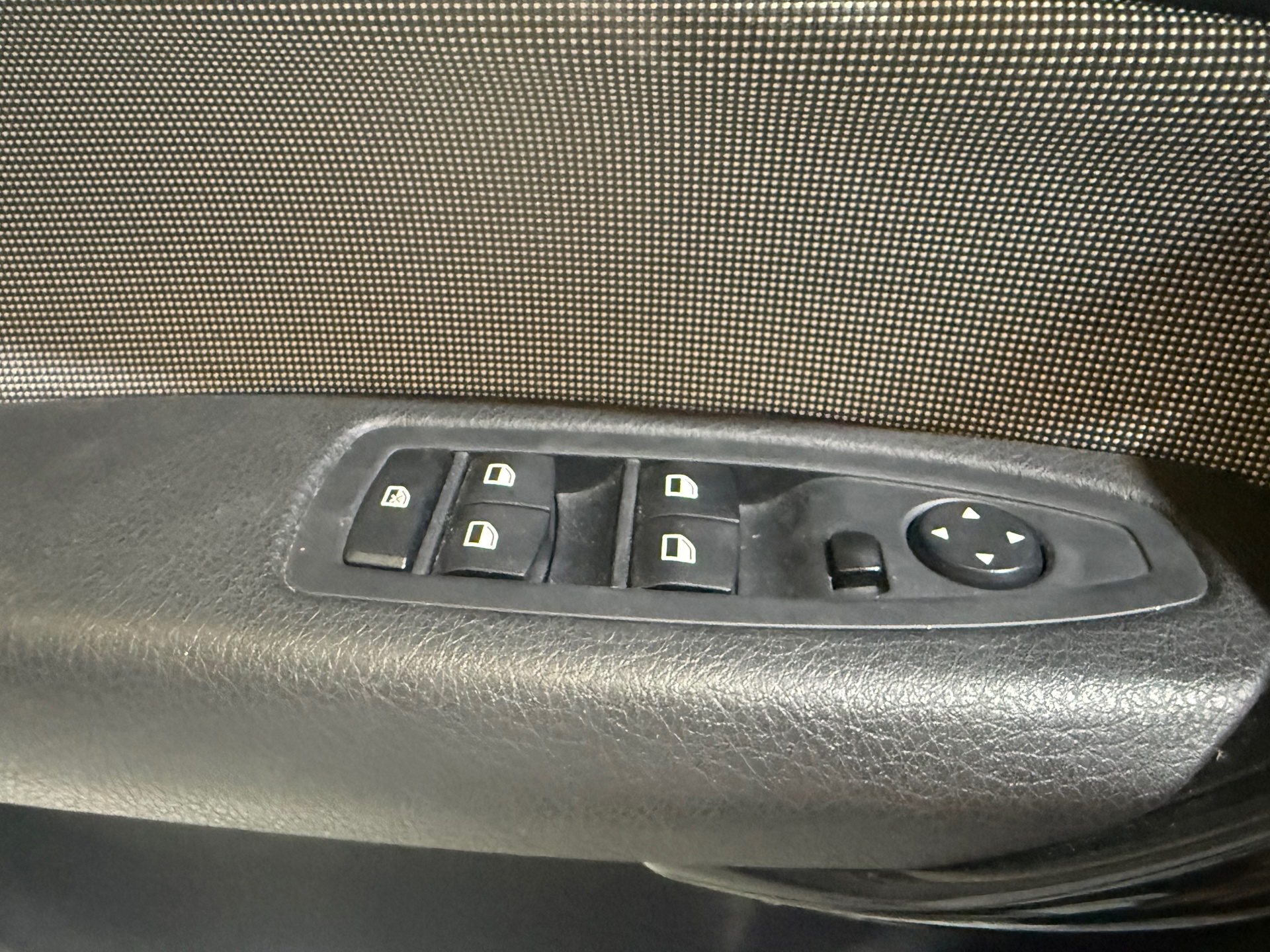 Foto van BMW 1er Reihe