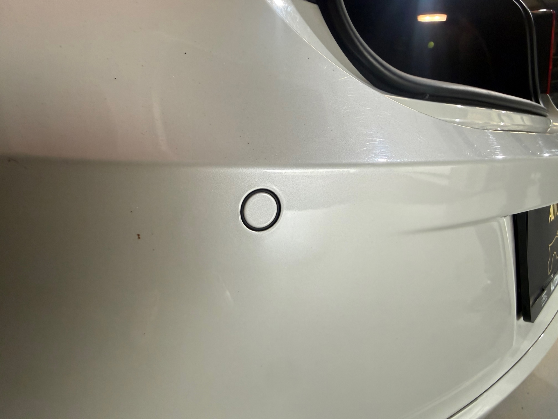 Foto van BMW 1er Reihe