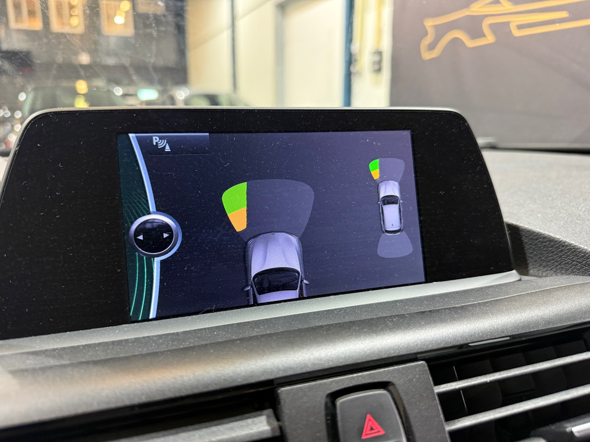 Foto van BMW 1er Reihe