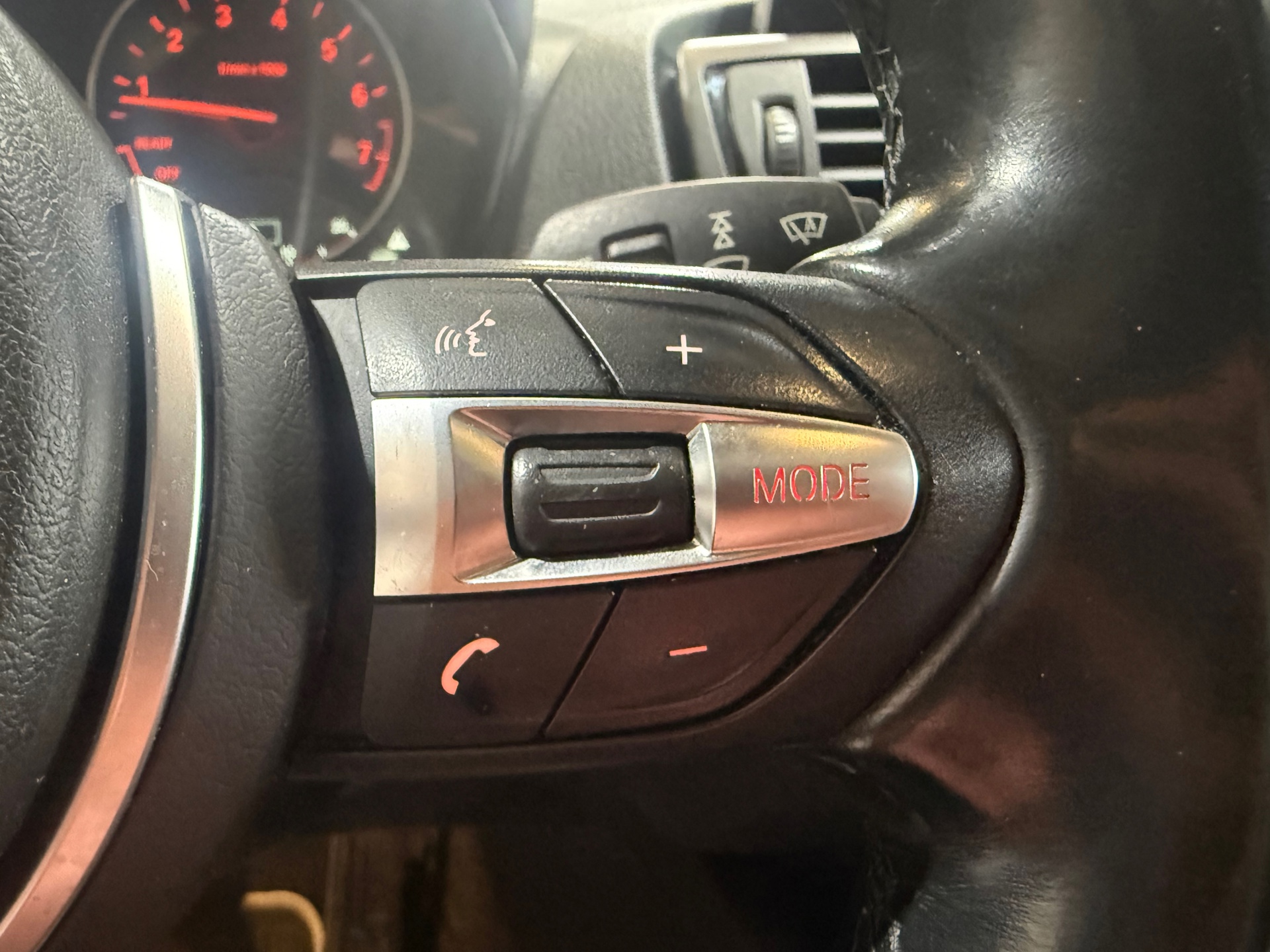 Foto van BMW 1er Reihe